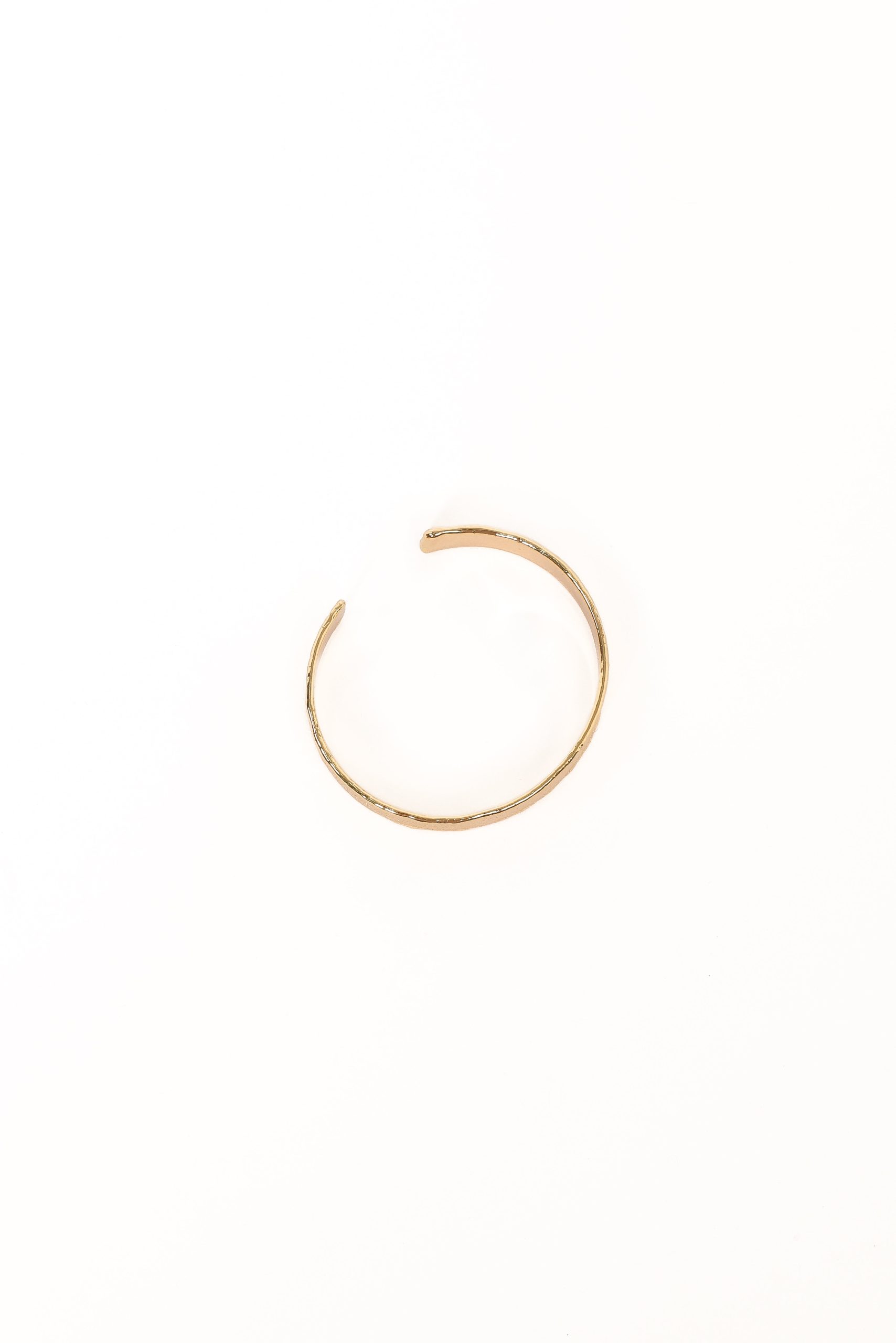 Claudia Bracelet - Gold - Image 4