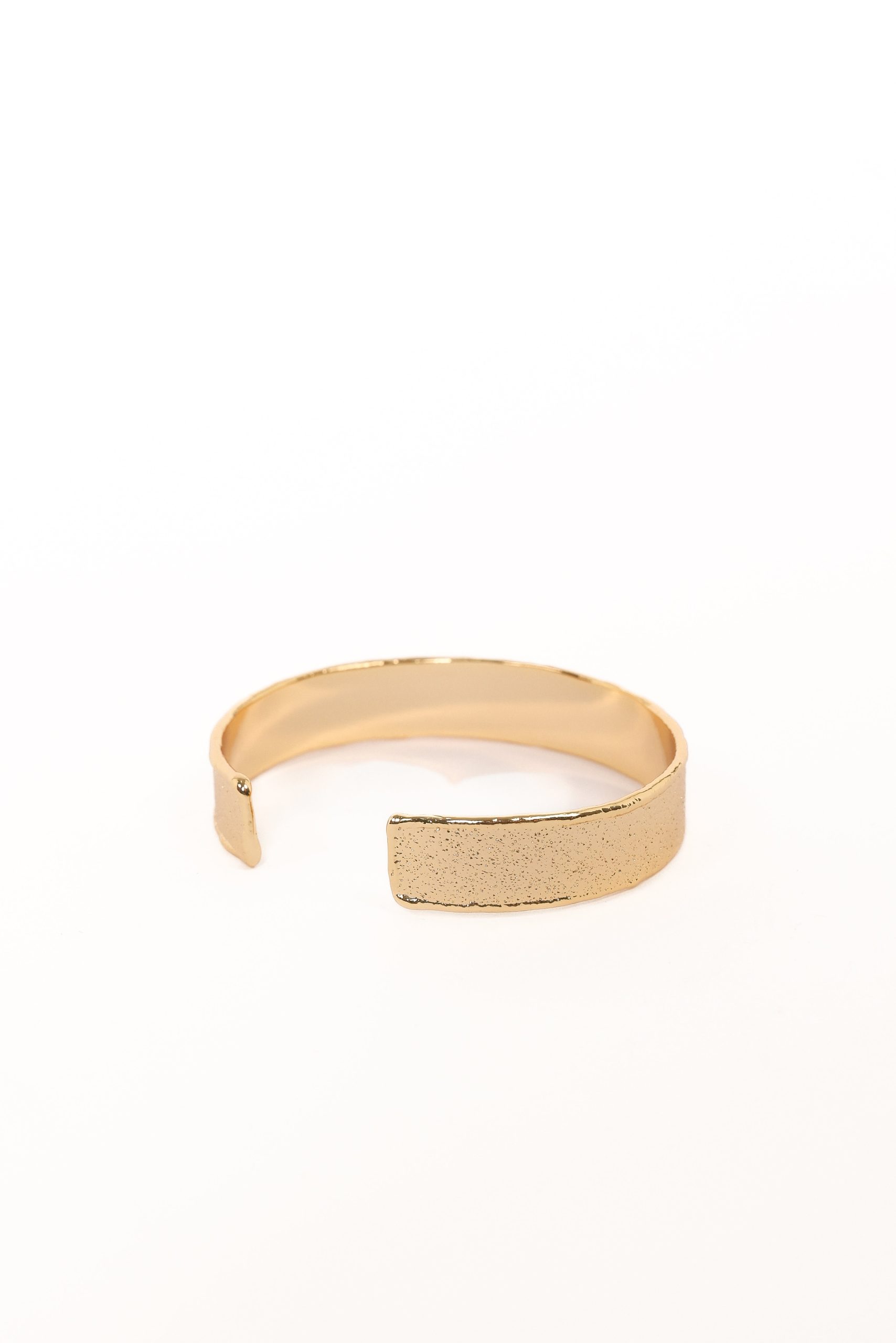Claudia Bracelet - Gold - Image 3