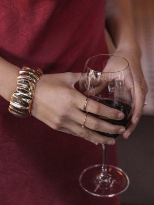 Dante Bracelet - Gold