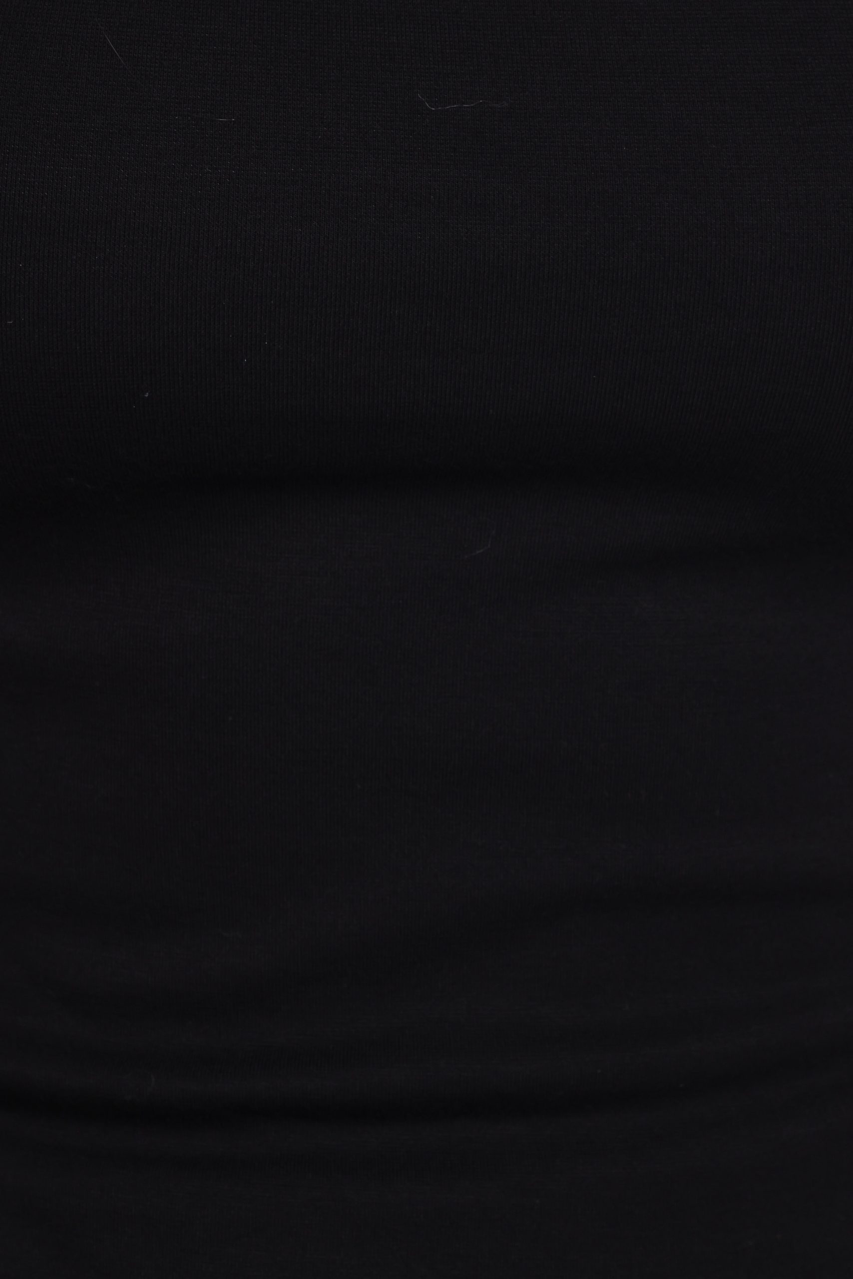 Darina Off Shoulder Top - Black - Image 6