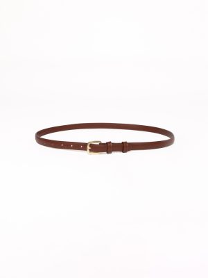 Dawson Belt - Brown