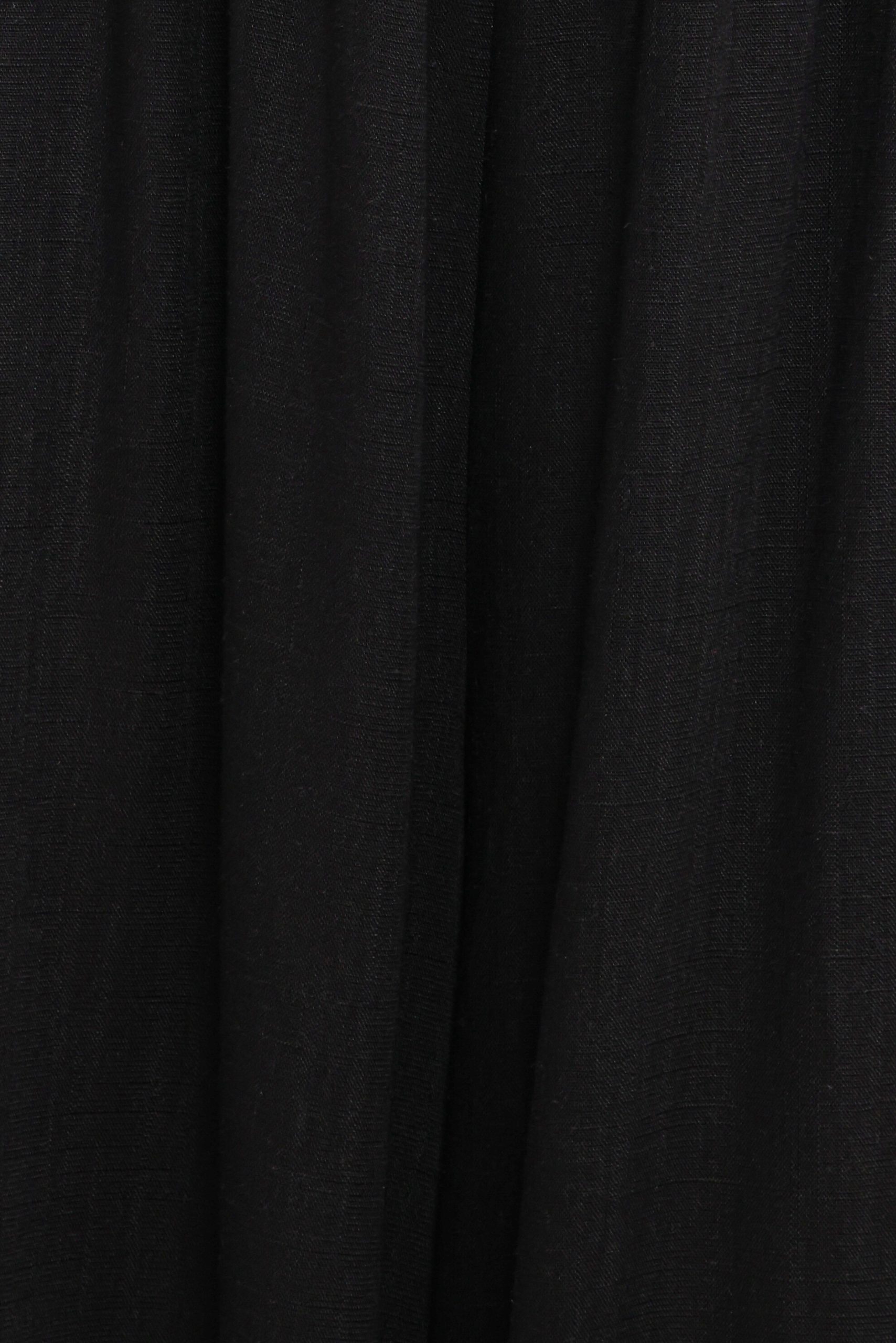 Ebony Jumpsuit - Black - Image 5