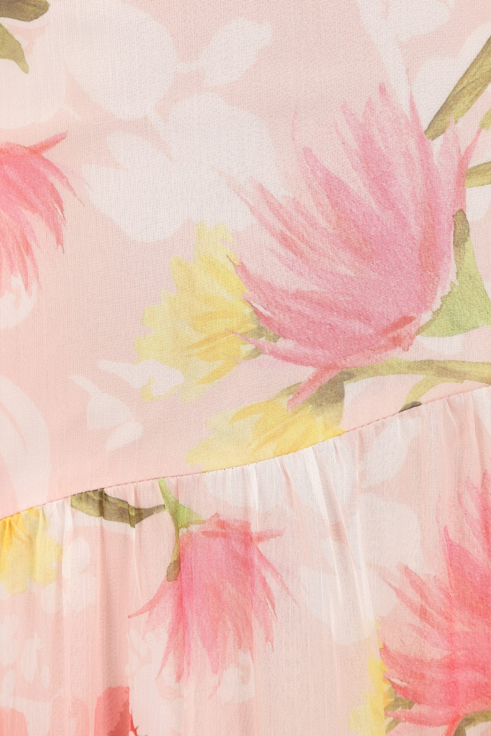 Eden Maxi Dress - Acacia Blossom - Image 9