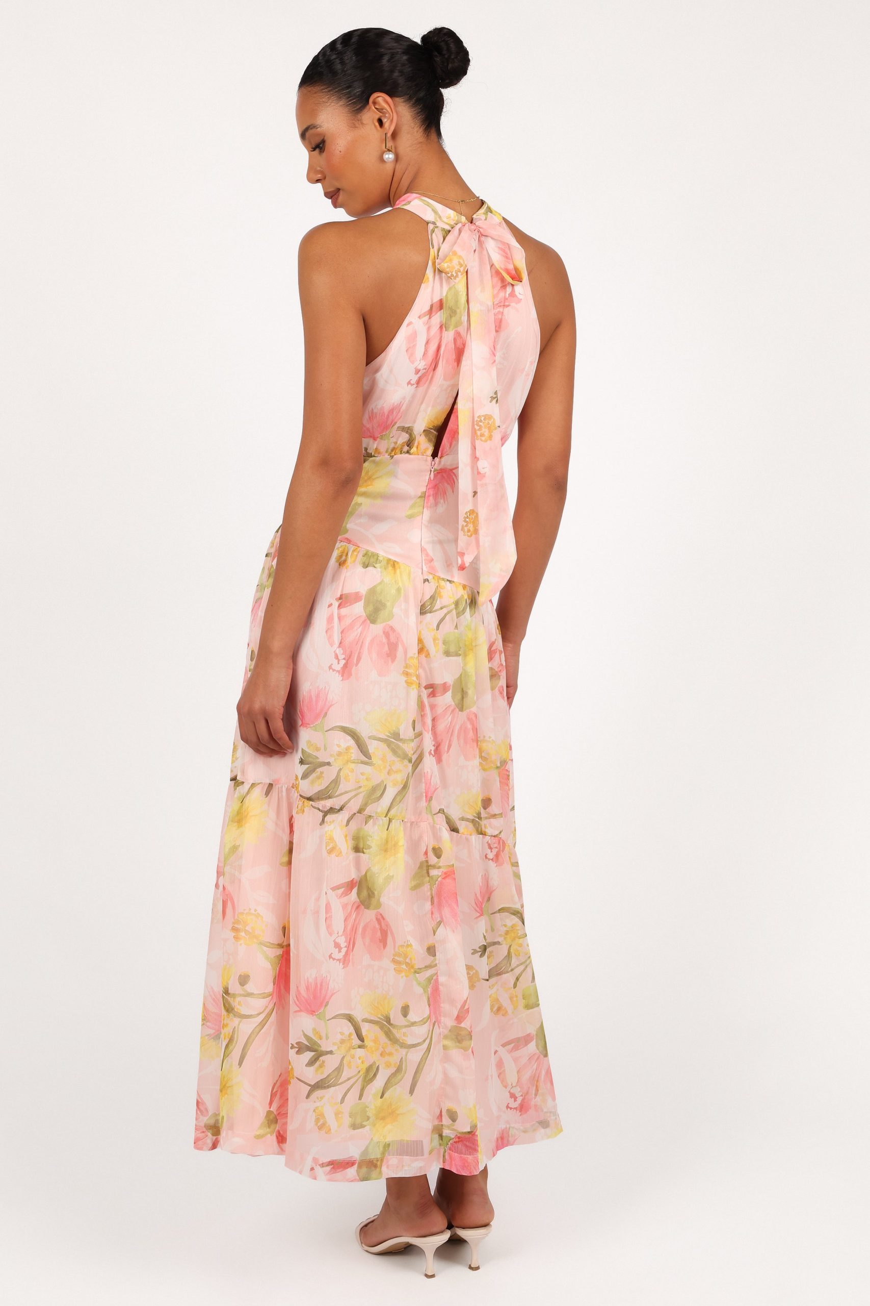 Eden Maxi Dress - Acacia Blossom - Image 5
