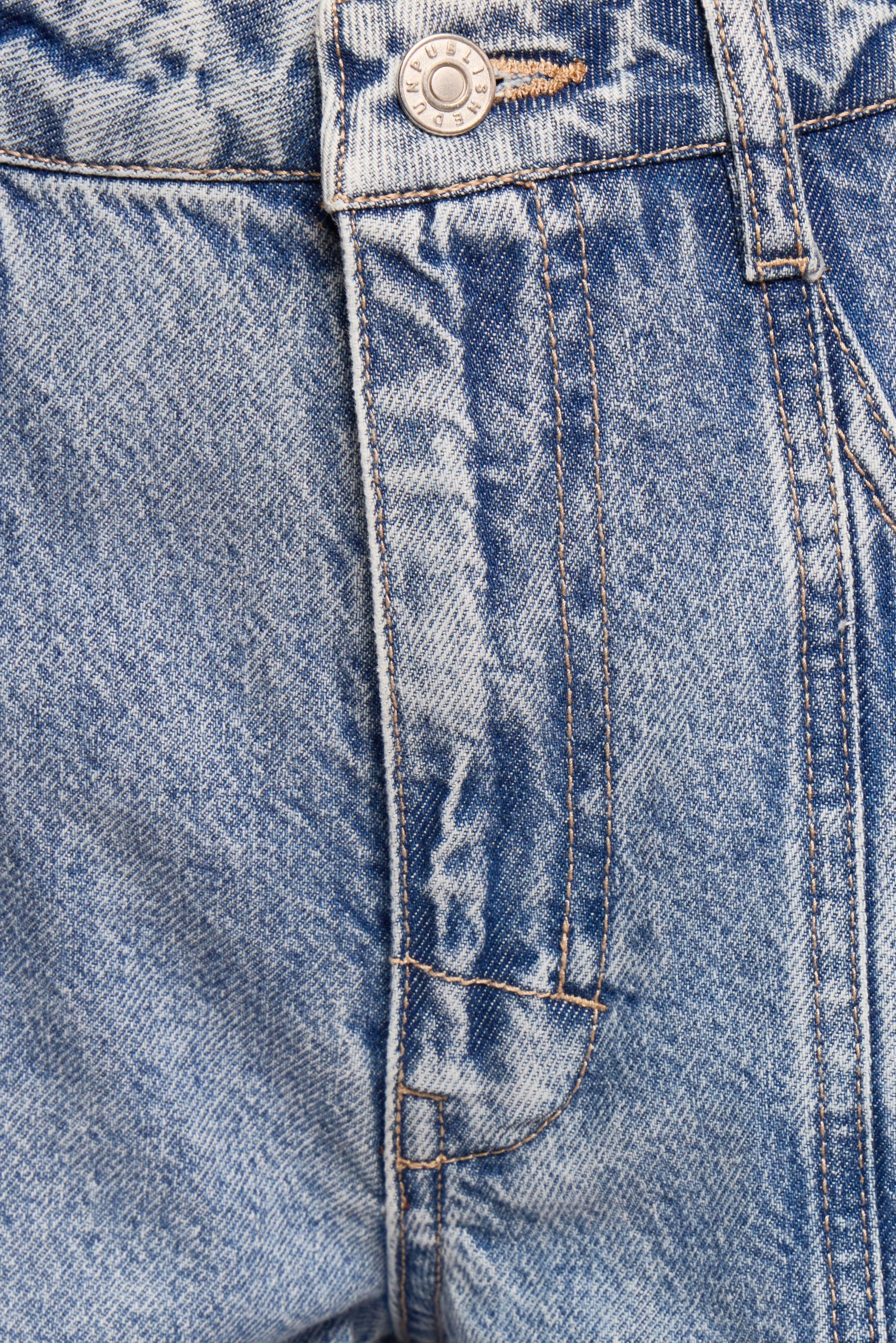 Ellis Barrel Leg Jeans - Roadtrip - Image 5