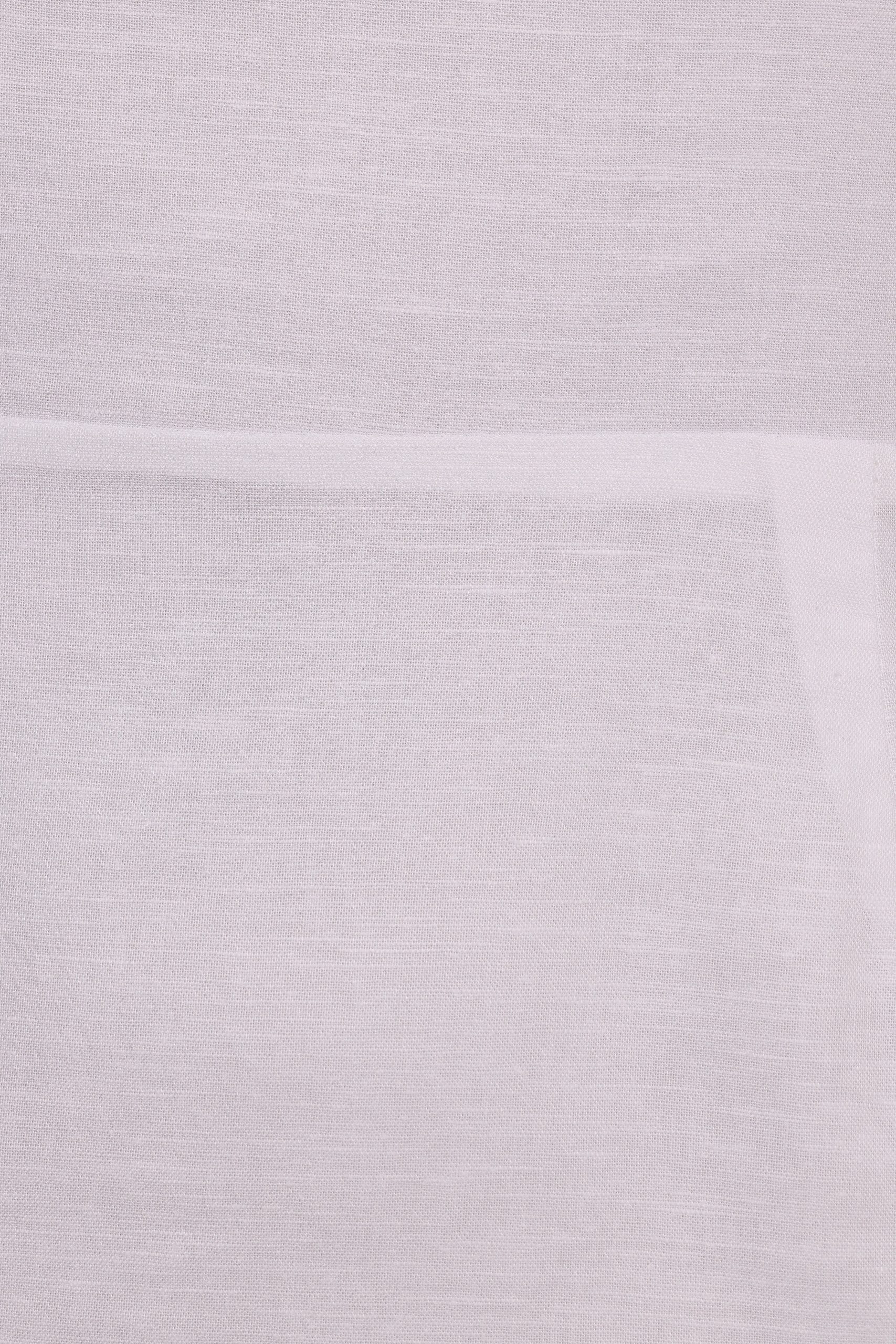 Emery Maxi Dress - White - Image 9