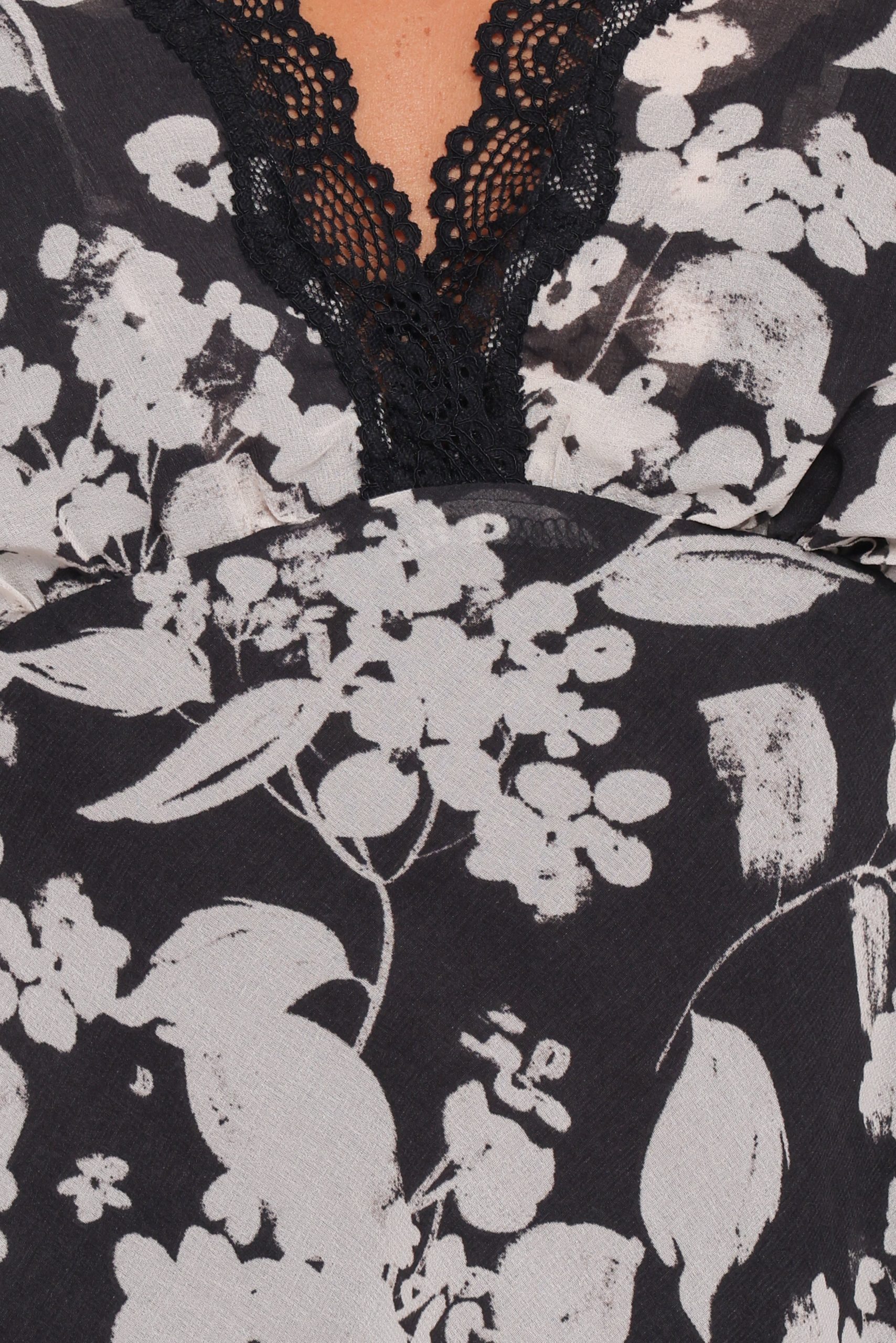 Erica Top - Moonlight Garden - Image 6