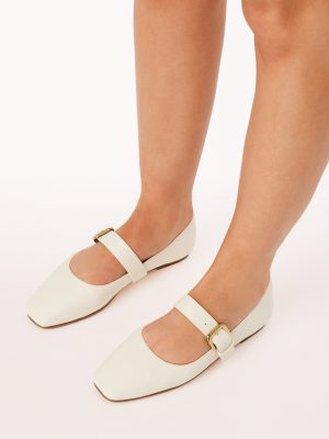 Fredia Flats - Bone