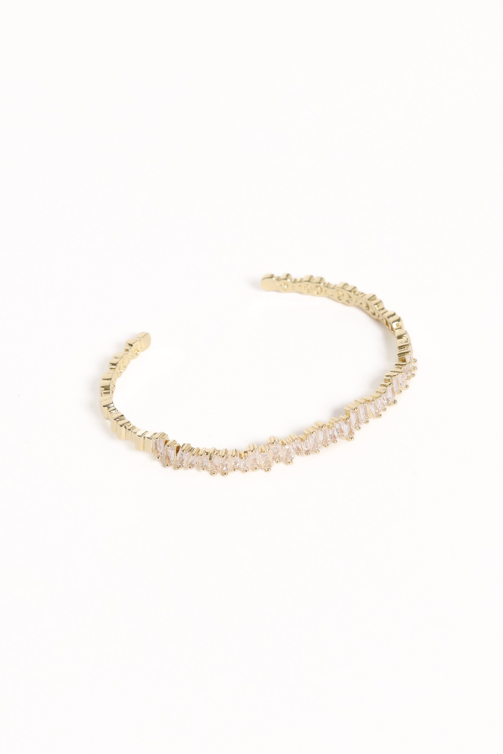 Giovanna Cuff - Gold - Image 3
