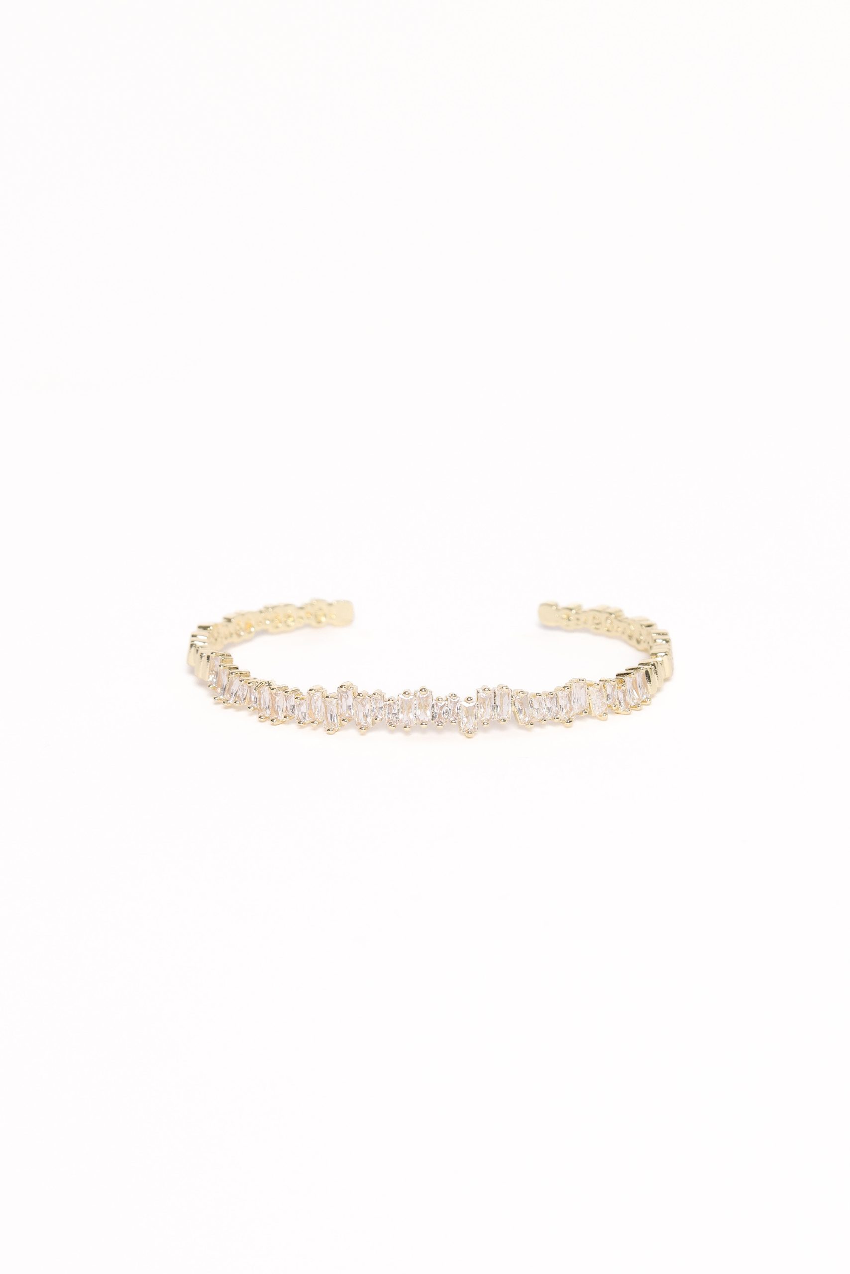 Giovanna Cuff - Gold - Image 2