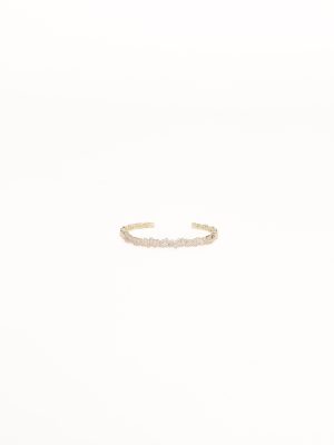 Giovanna Cuff - Gold