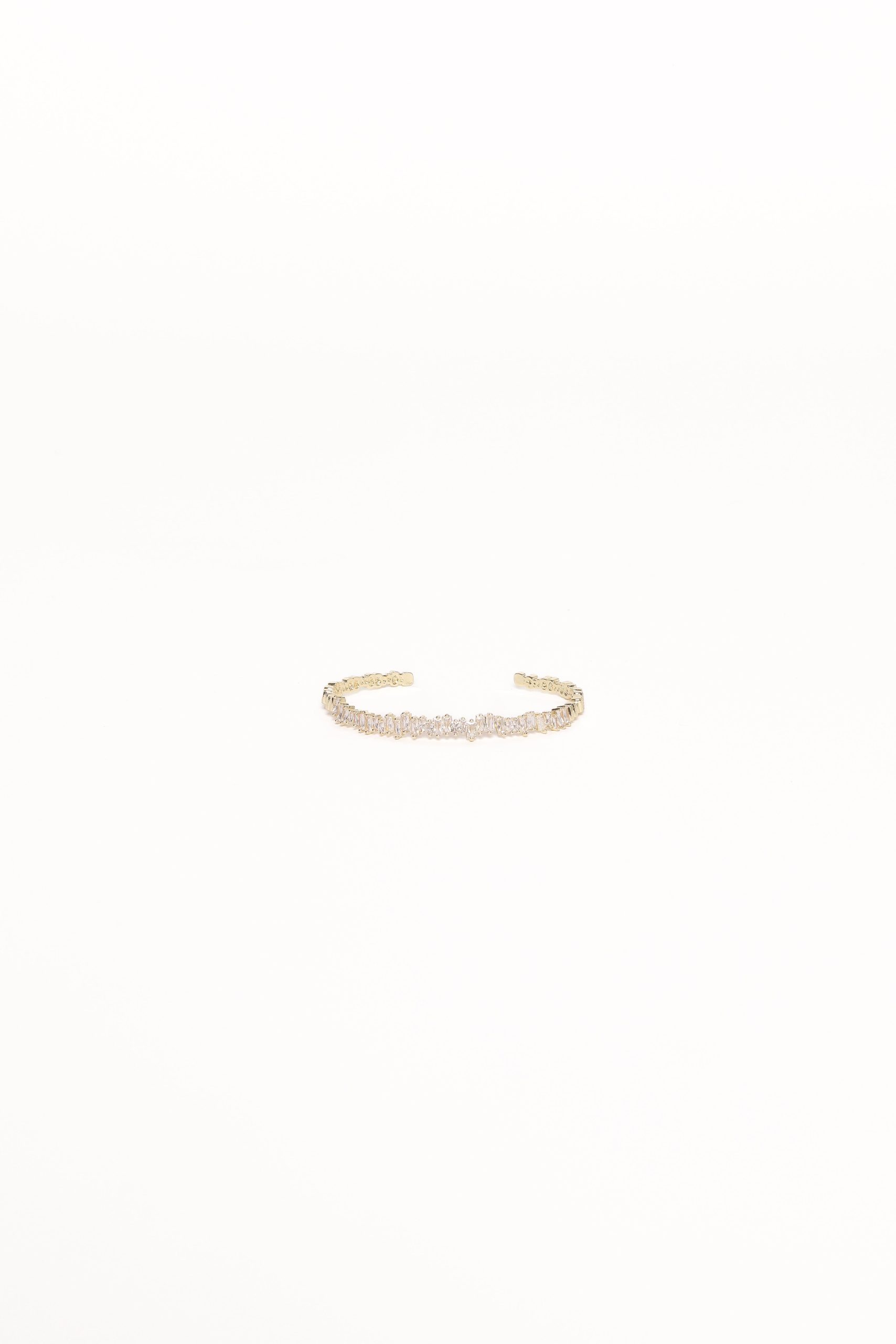 Giovanna Cuff - Gold