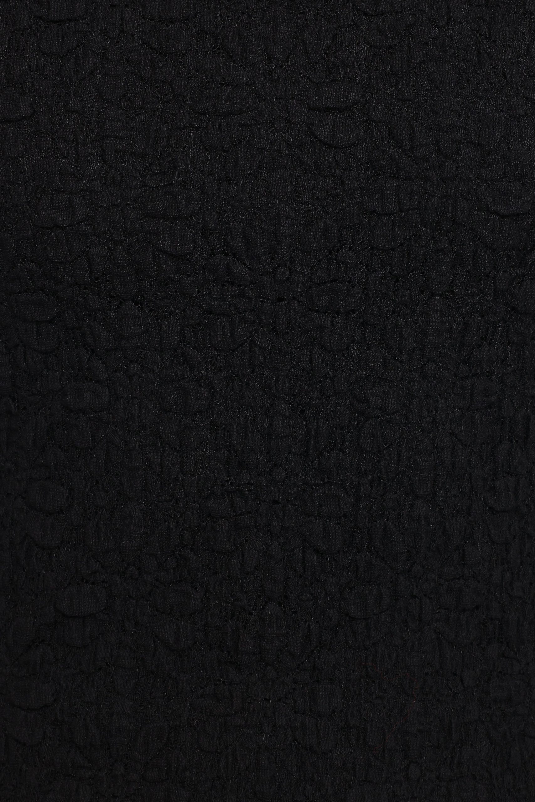 Gracie Lace Pant Set - Black - Image 7