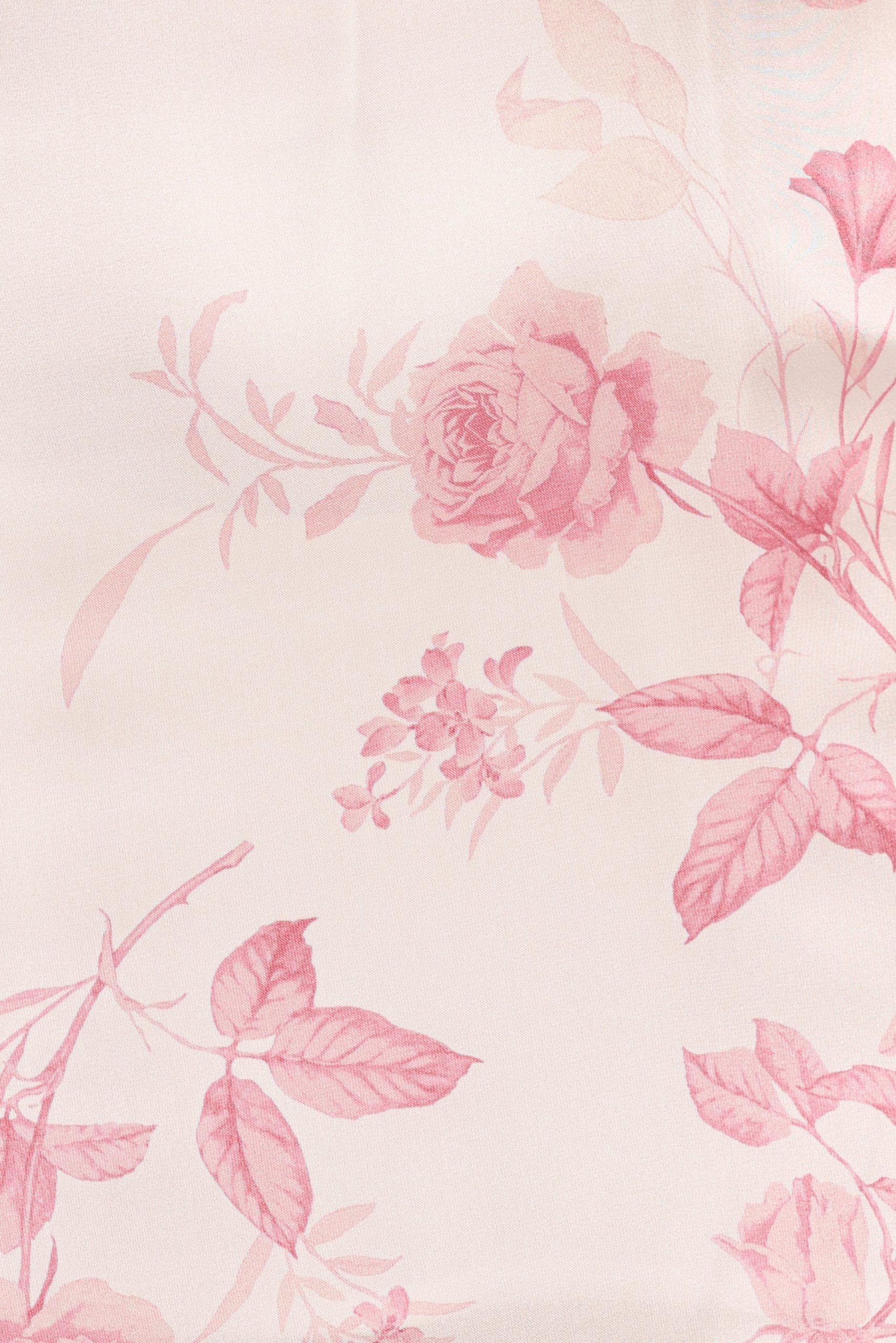 Hamilton Midi Dress - Morning Rose - Image 6