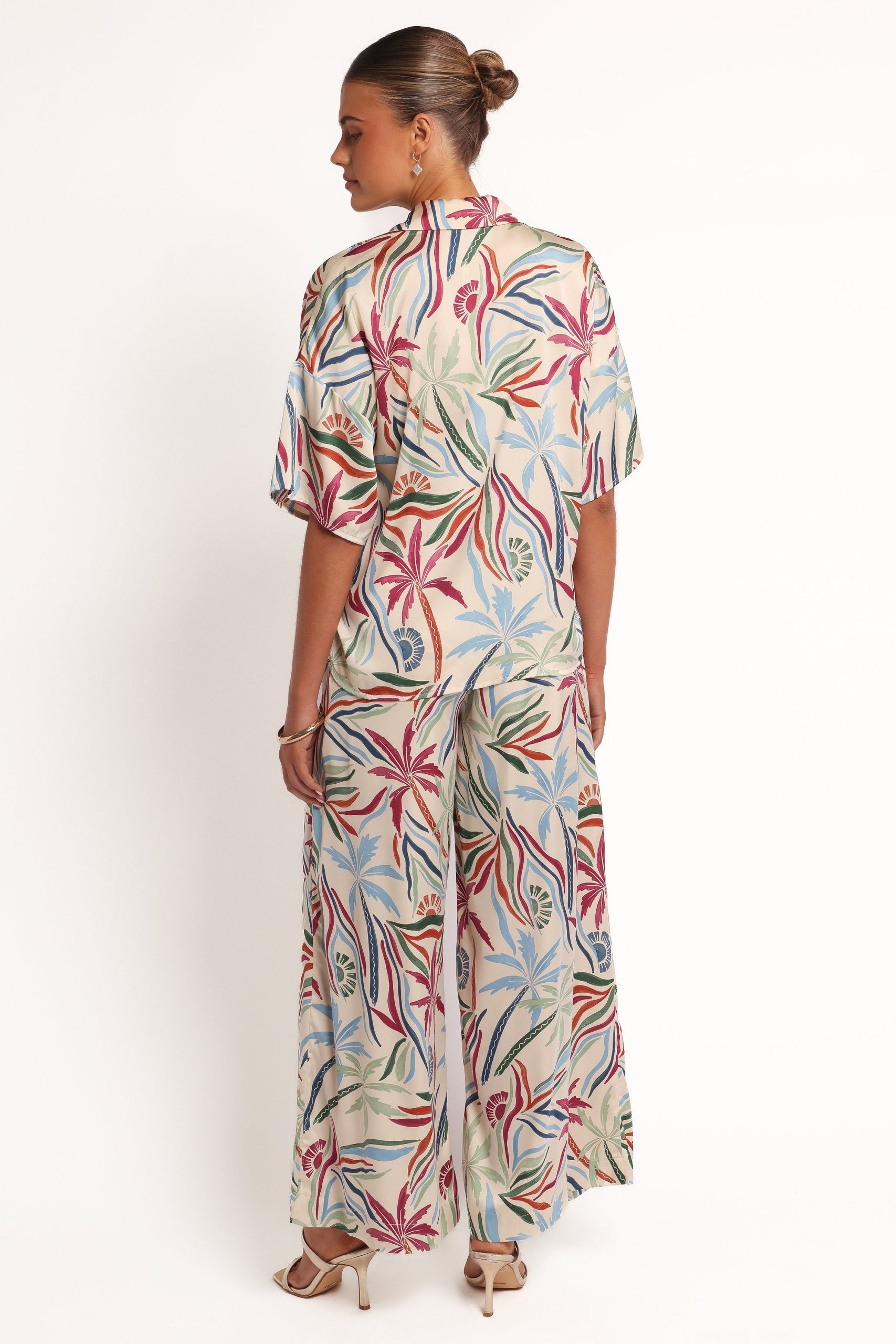 Illoura Pant - Tahitian Tide - Image 5