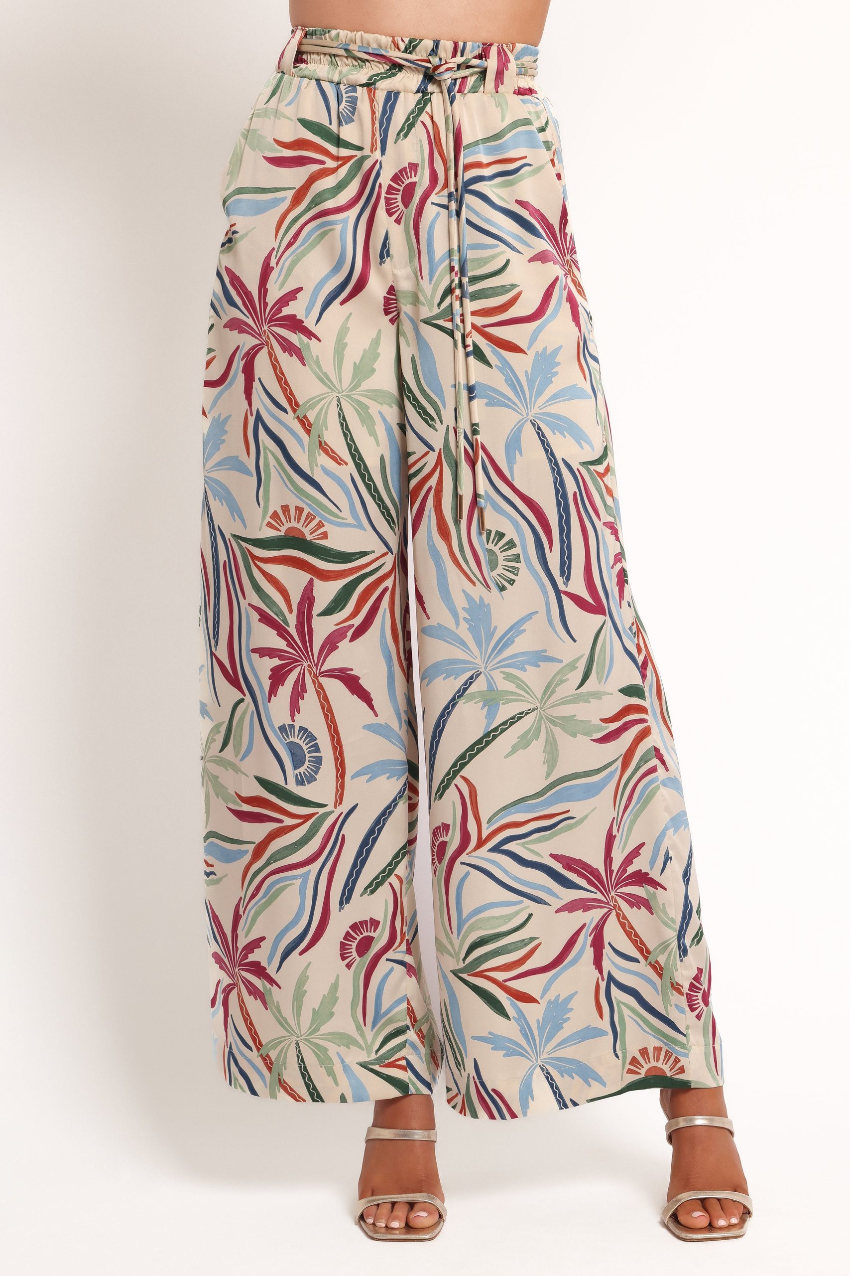 Illoura Pant - Tahitian Tide - Image 6