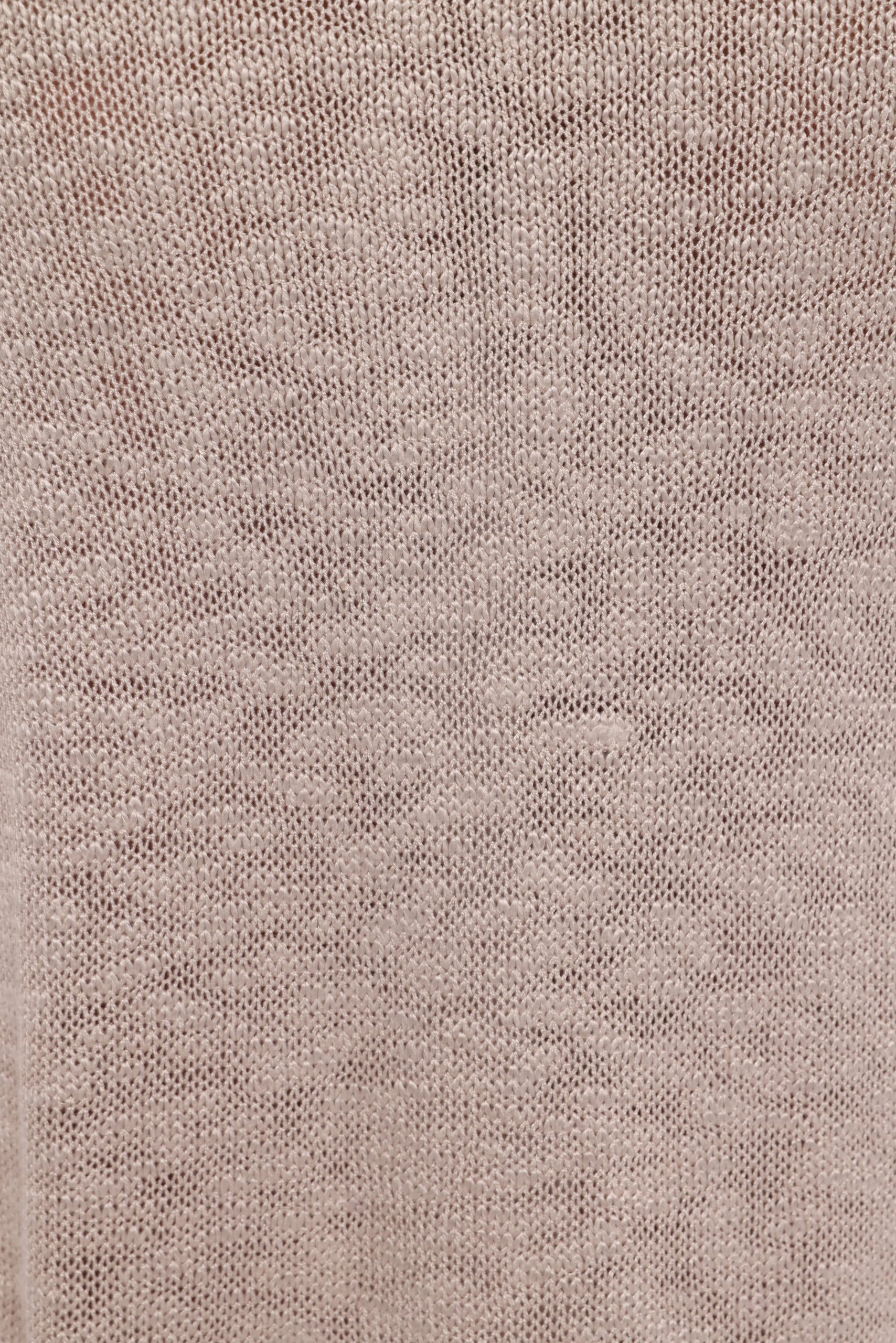 Indya Off Shoulder Top - Oatmeal - Image 6