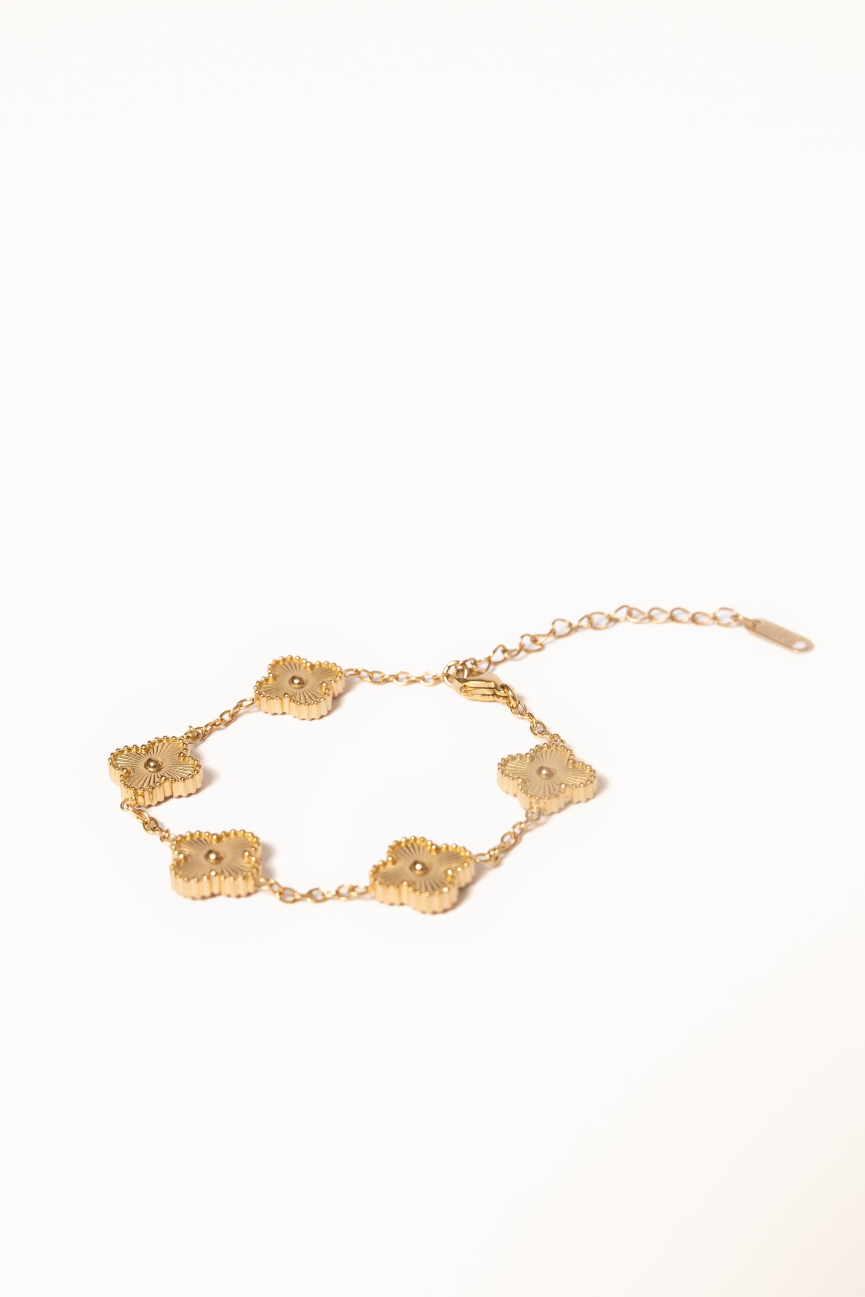 Ione Bracelet - Gold - Image 2