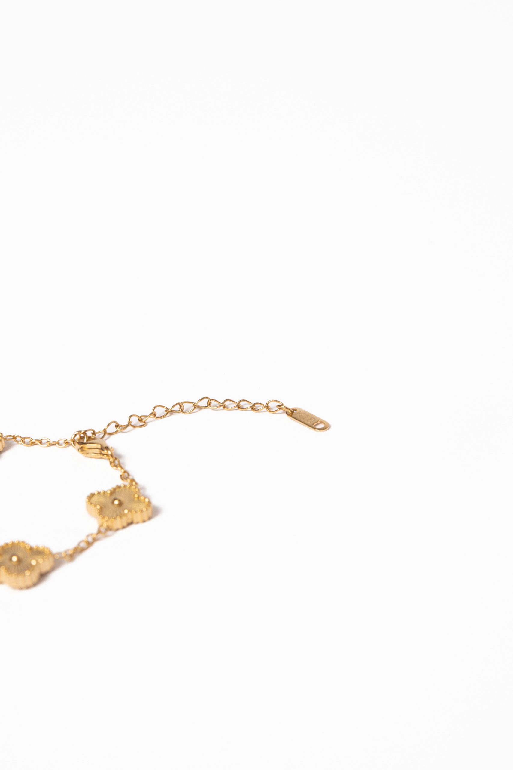 Ione Bracelet - Gold - Image 3