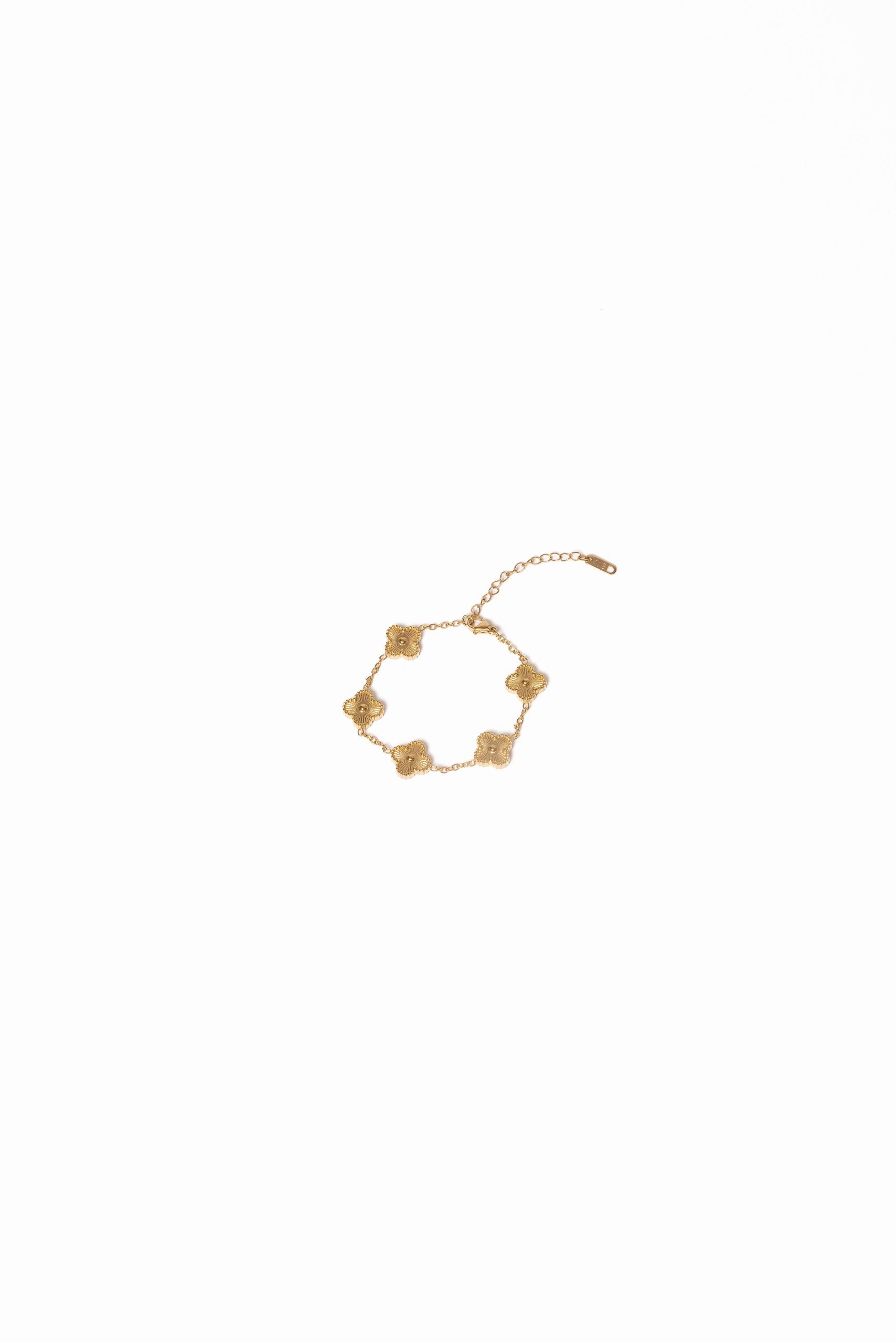 Ione Bracelet - Gold - Image 4