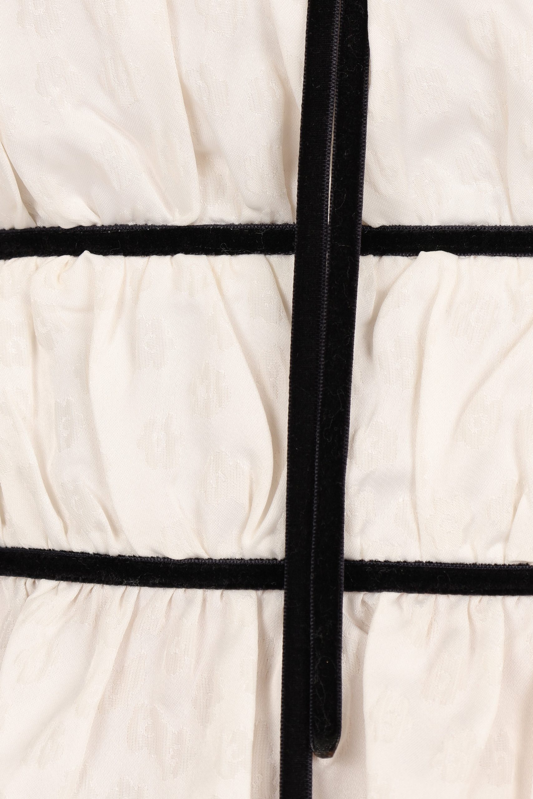 Jenni Top - White Floral - Image 7