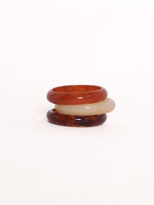 Juan Bracelet Set - Multi