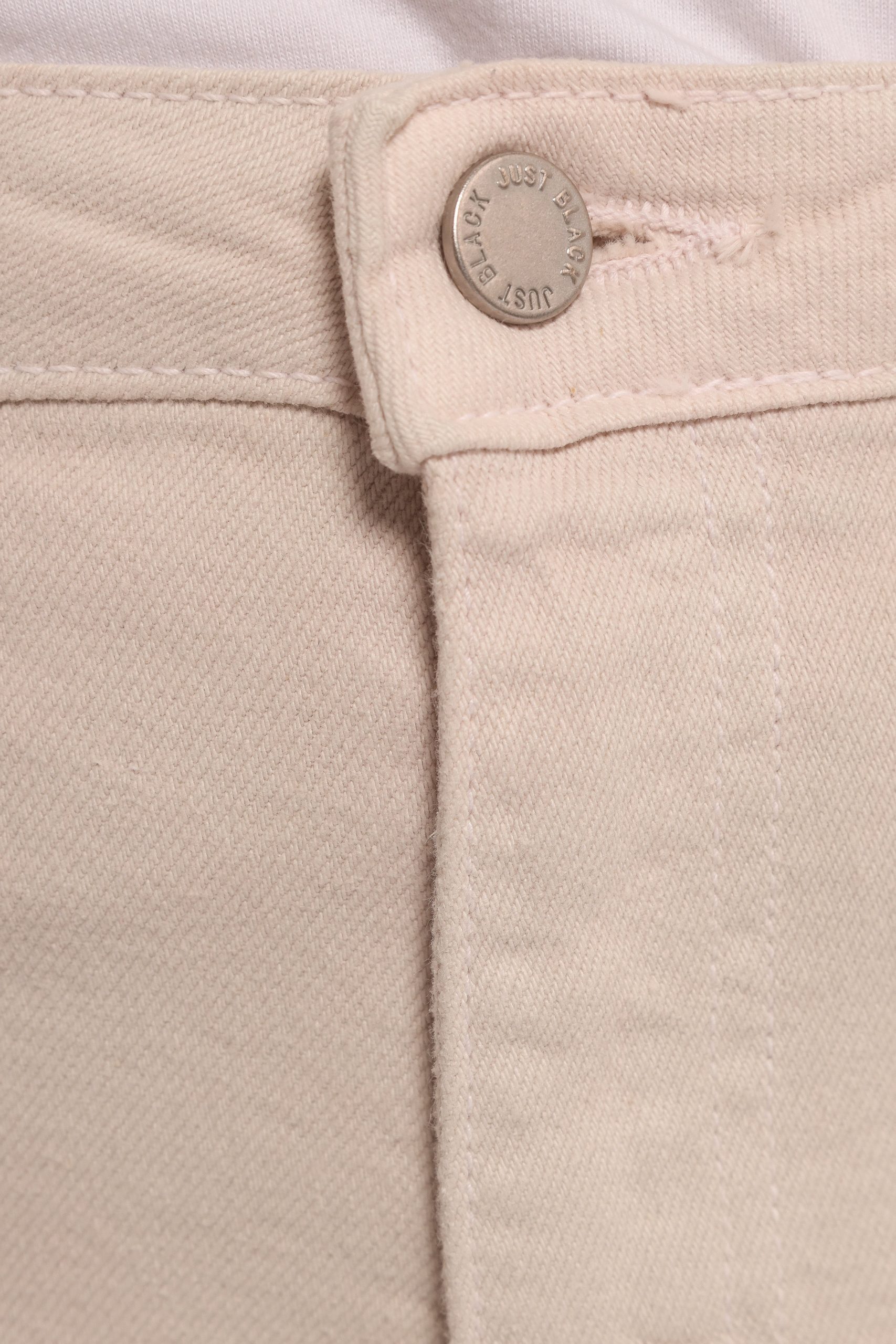 Just Black Trouser Wide Leg Jean - Supermoon - Image 8