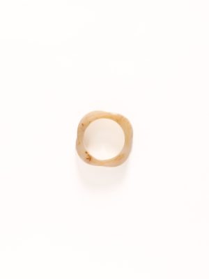 Kyla Bracelet - Beige