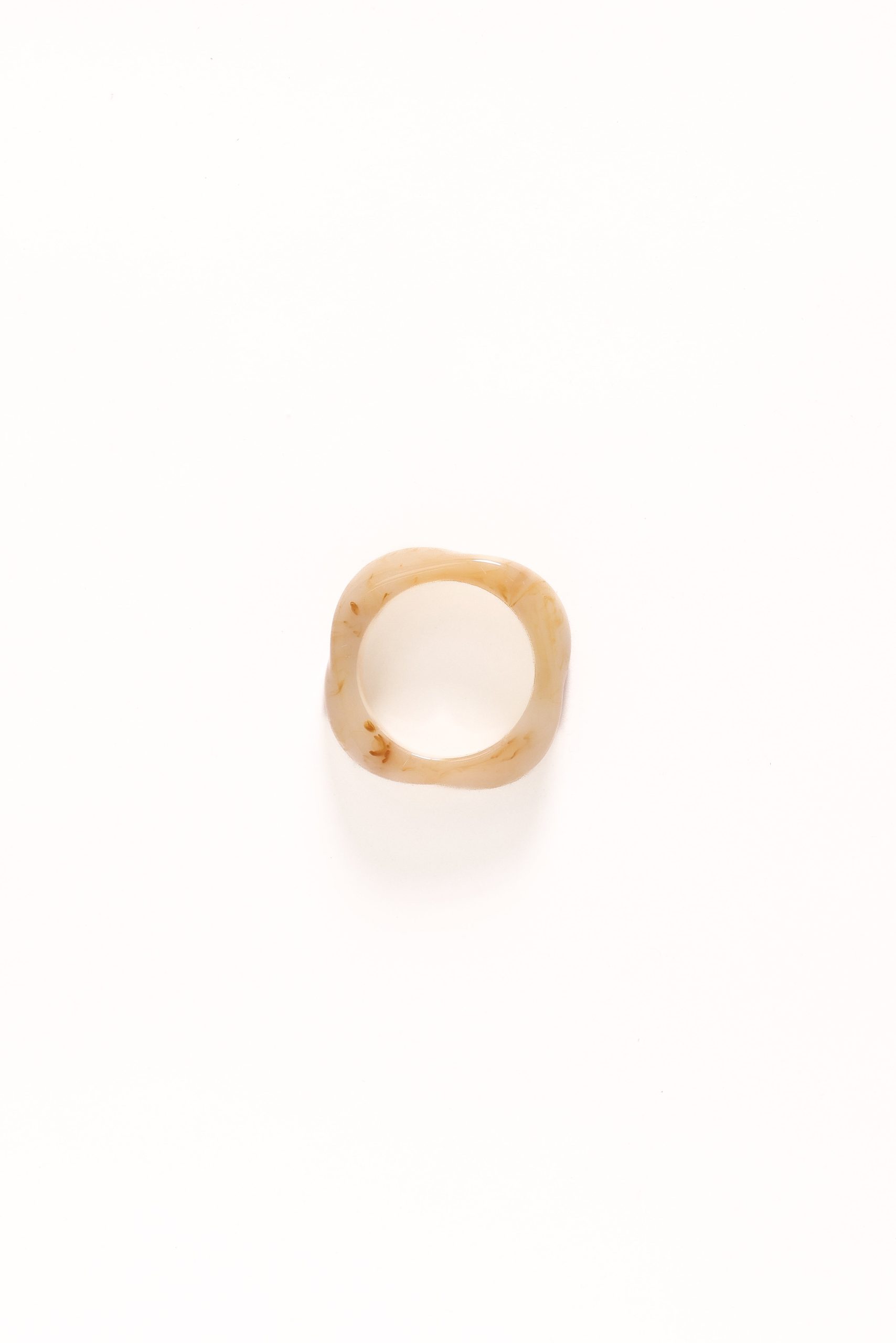 Kyla Bracelet - Beige