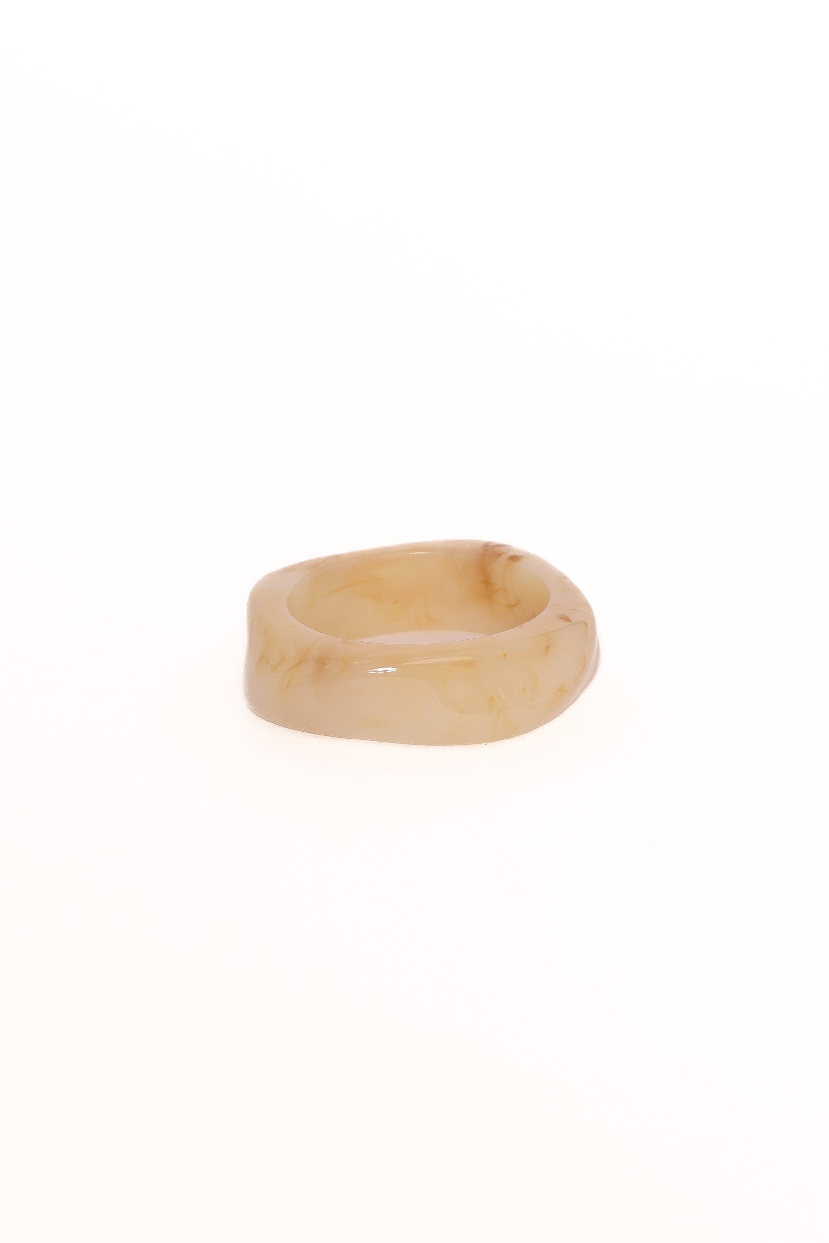 Kyla Bracelet - Beige - Image 2