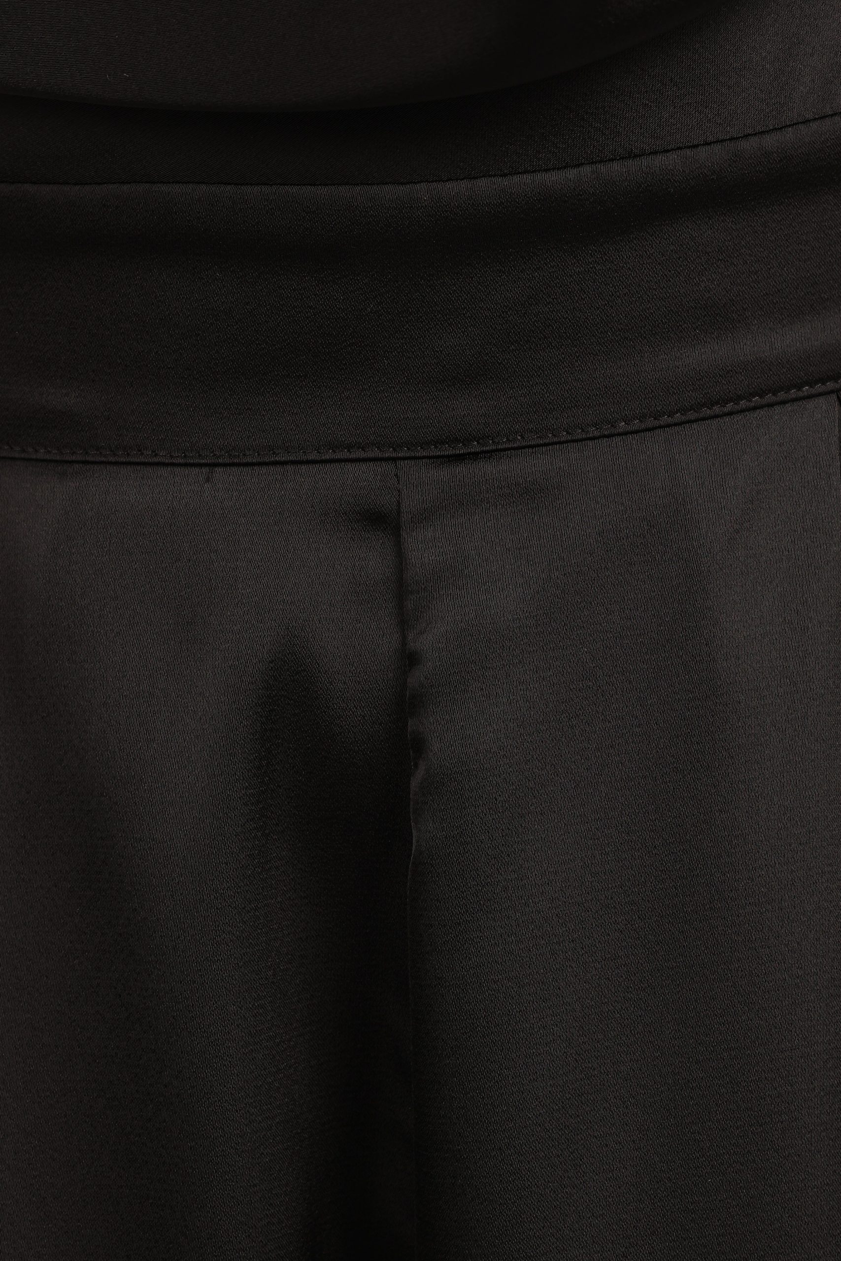 Larissa Jumpsuit - Black - Image 9