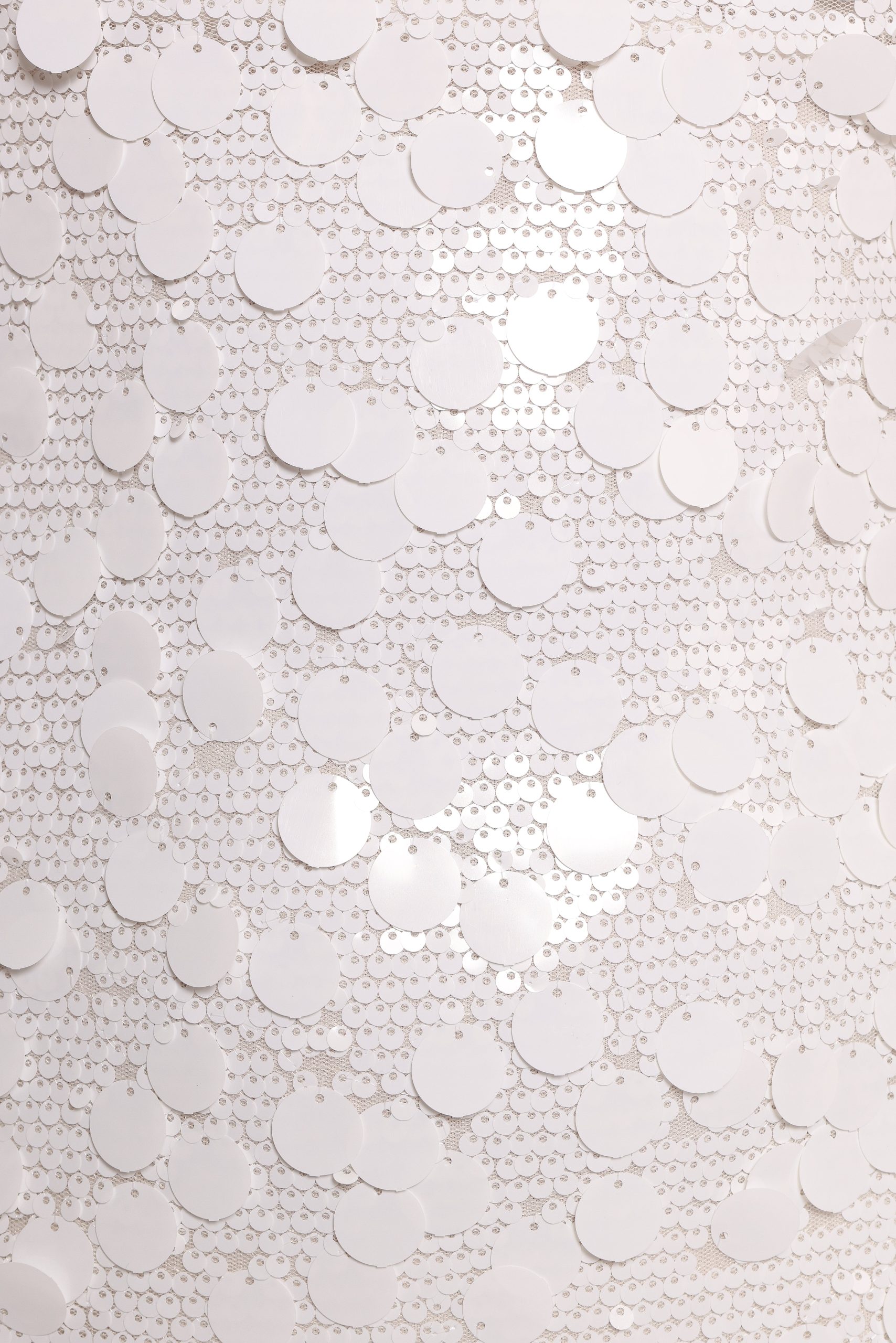 Letta Midi Dress - White - Image 8