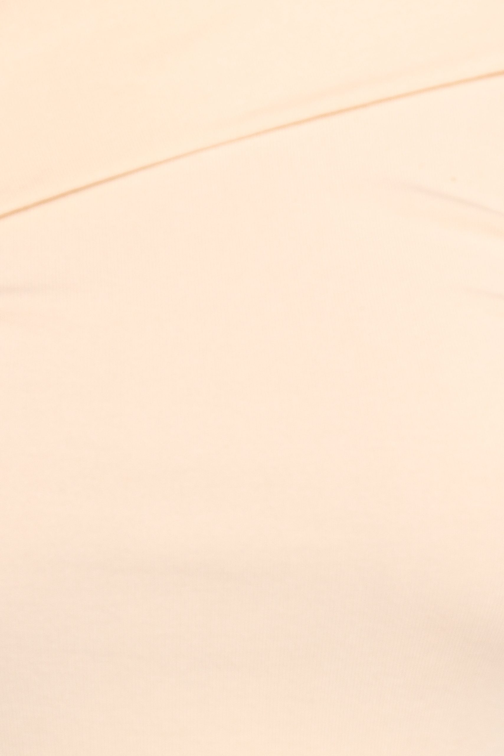 Liah Off Shoulder Knit Top - Cream - Image 7