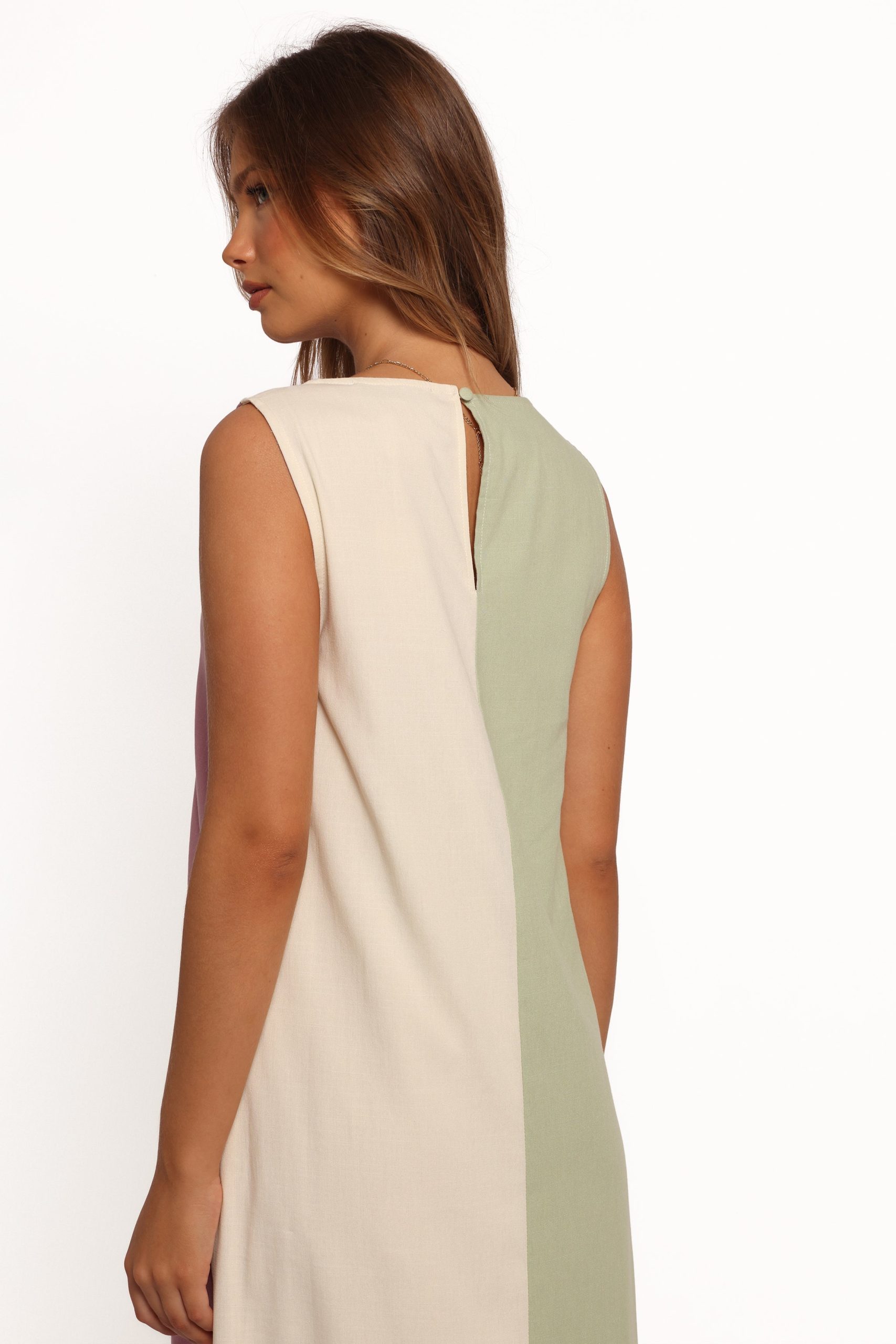 Lindi Maxi Dress - Multi - Image 7