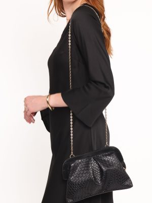 Charley Handbag - Black
