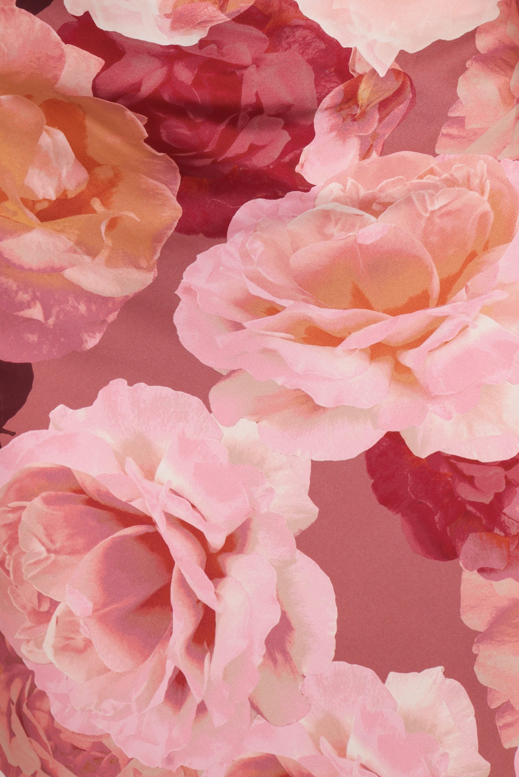 Lovett Maxi Halter Dress - Botanical Garden - Image 6