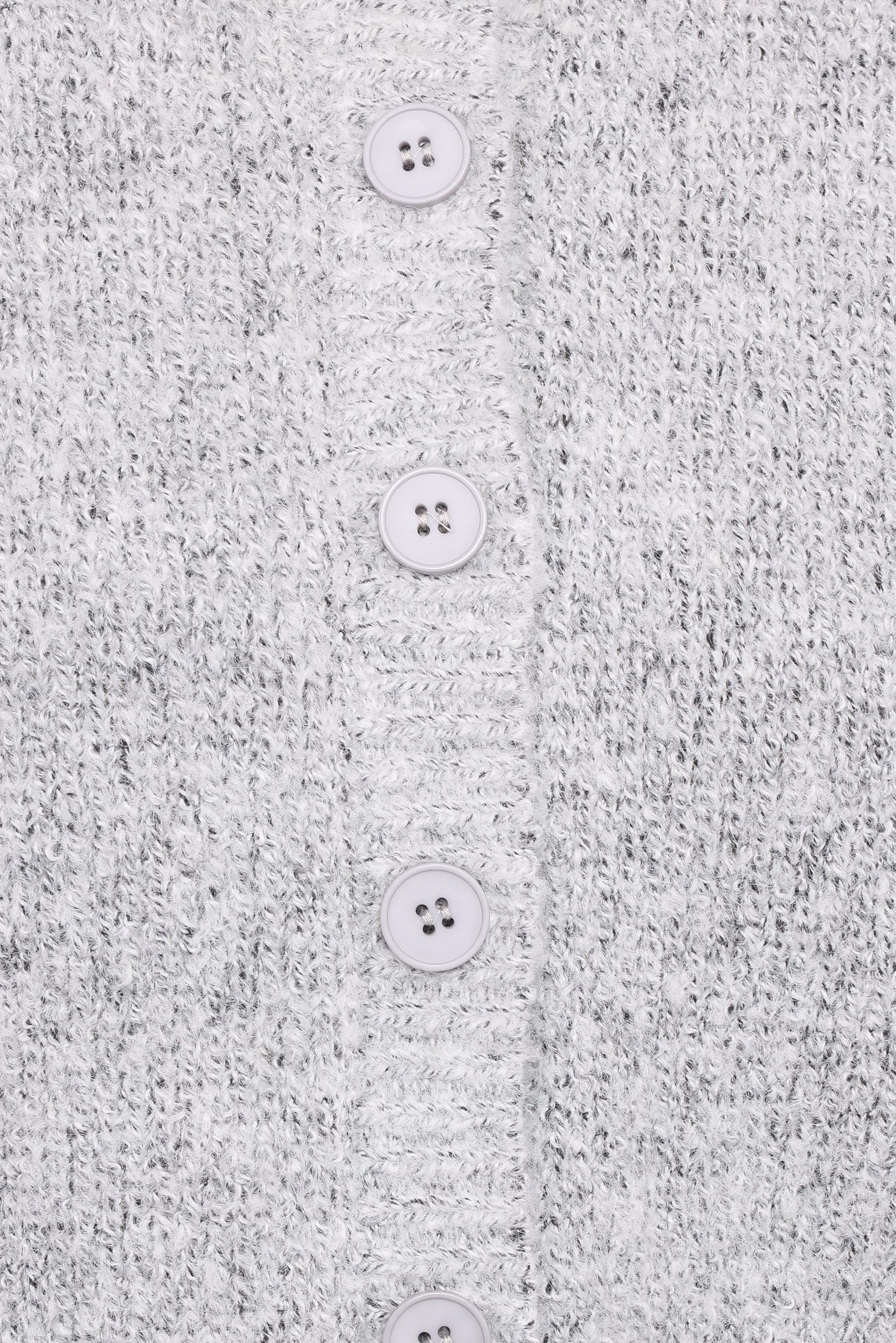 Lucah Cardigan - Grey - Image 6