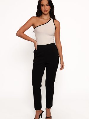 Martina Pant - Black