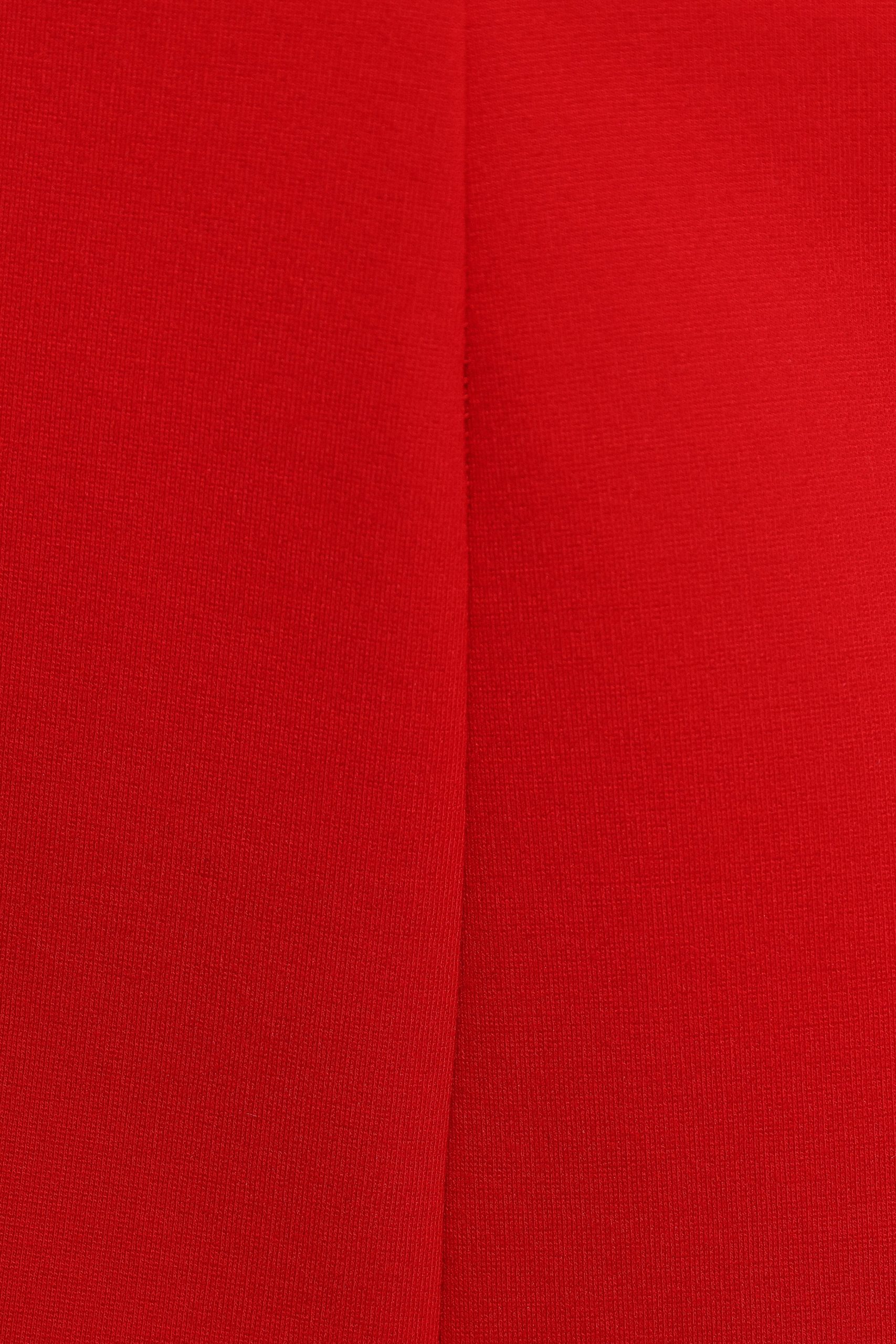 Martina Pant - Red - Image 6