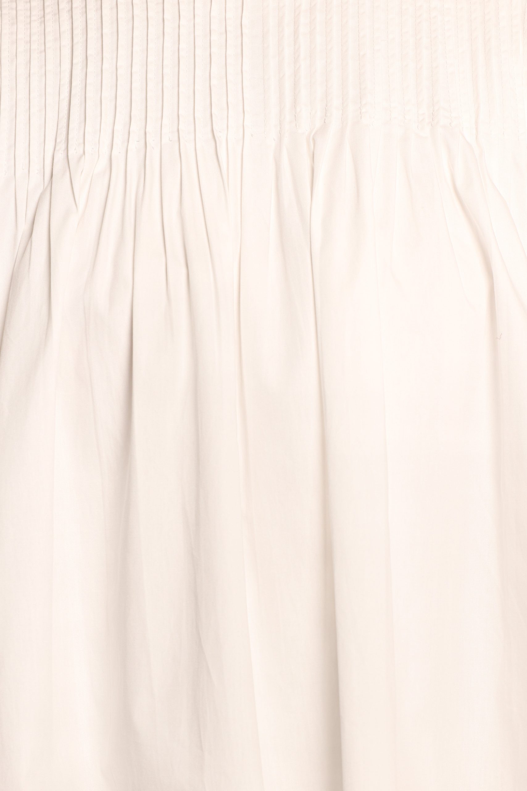 Melba Blouse - White - Image 6