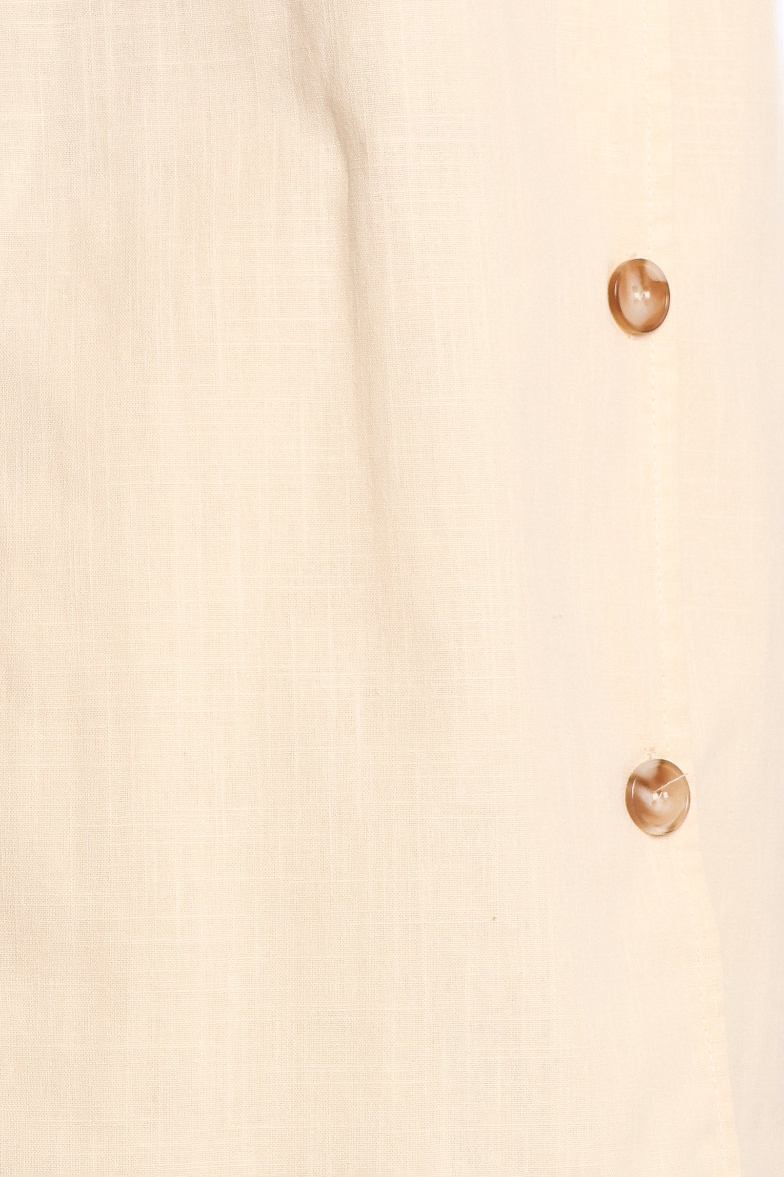 Miller Short Set - Butter Yellow - Image 9