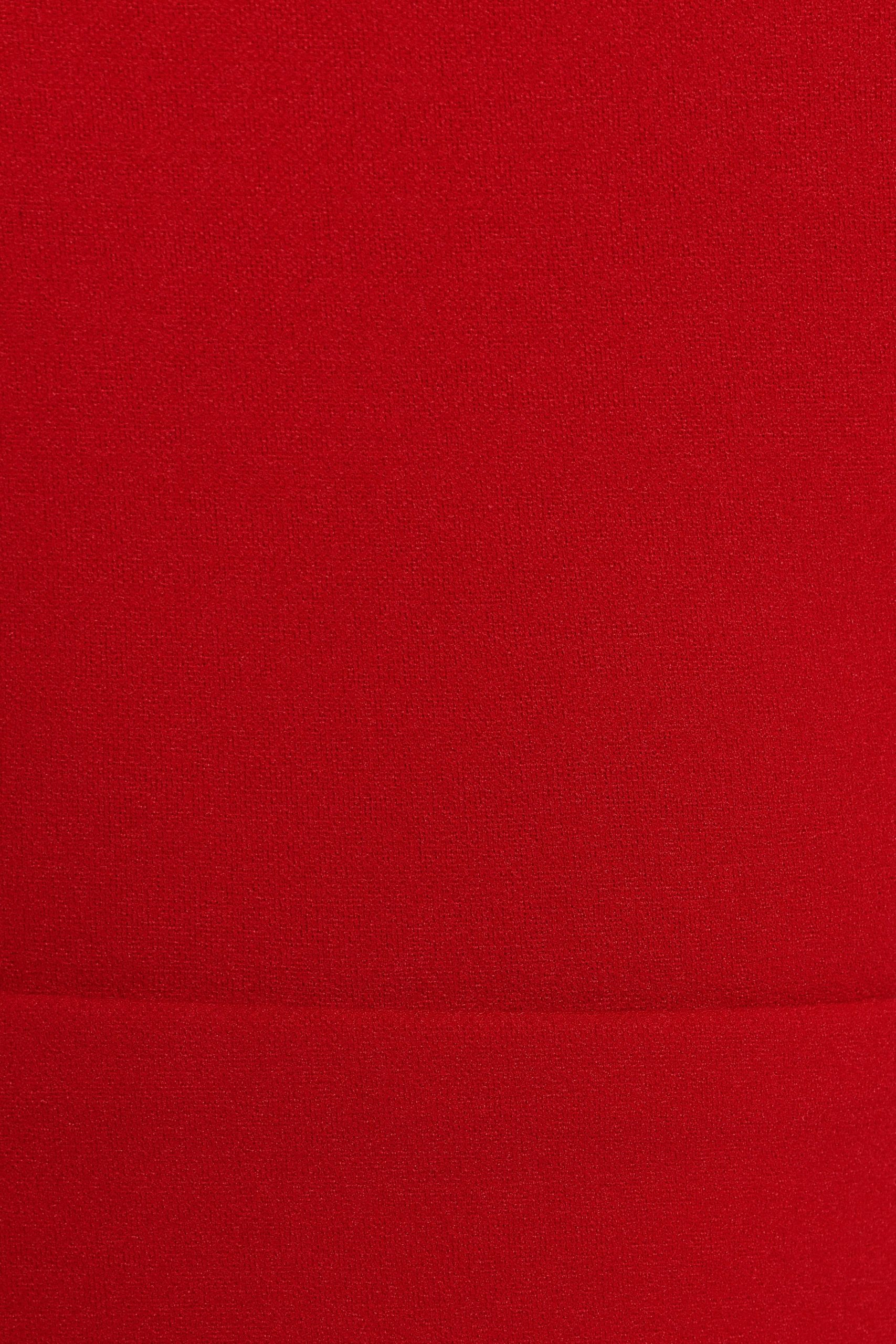 Mills Jumpsuit - Red - Image 8