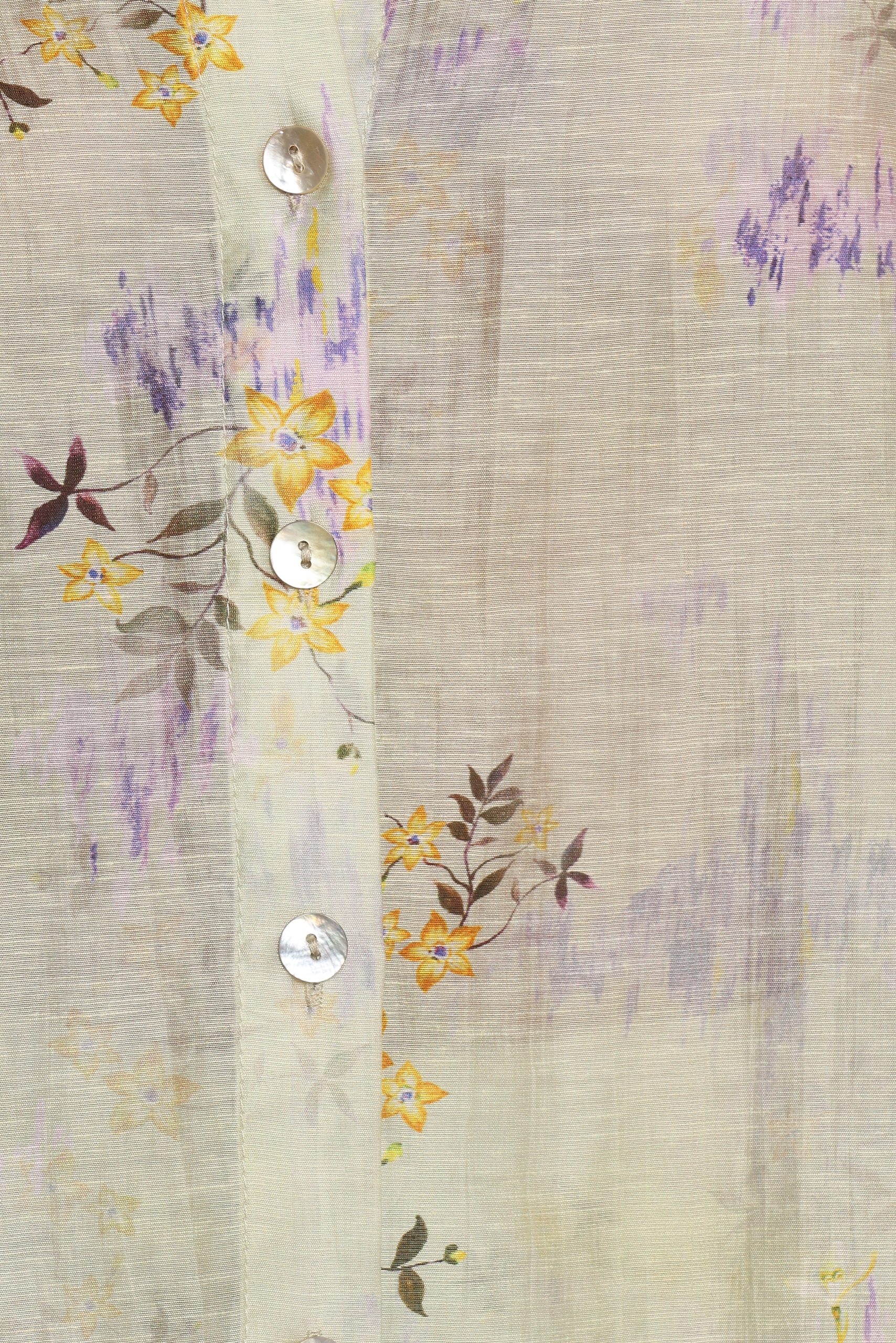 Mimii Short Set - Light Sage - Image 8