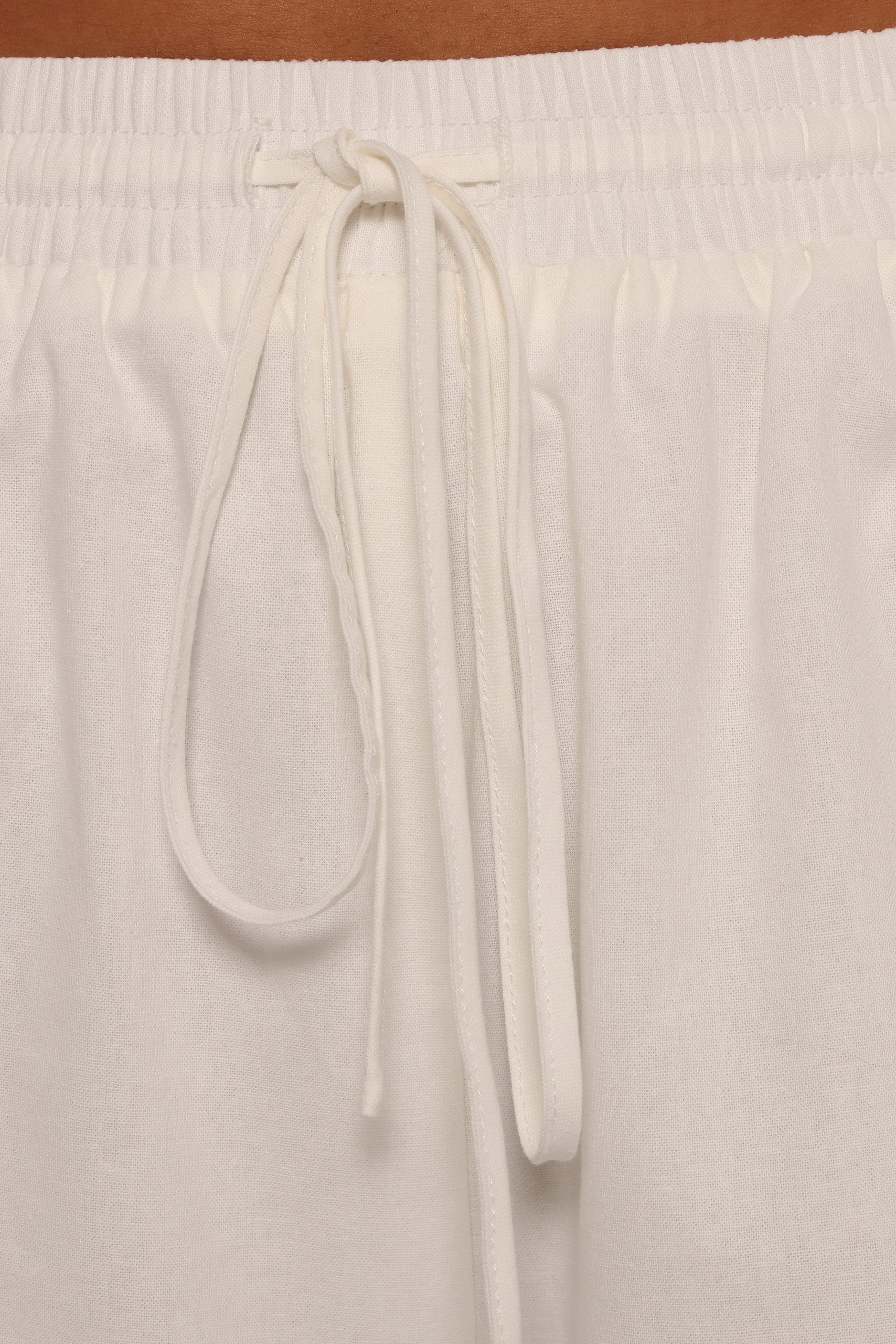 Mollymook Pant - White Tan - Image 8