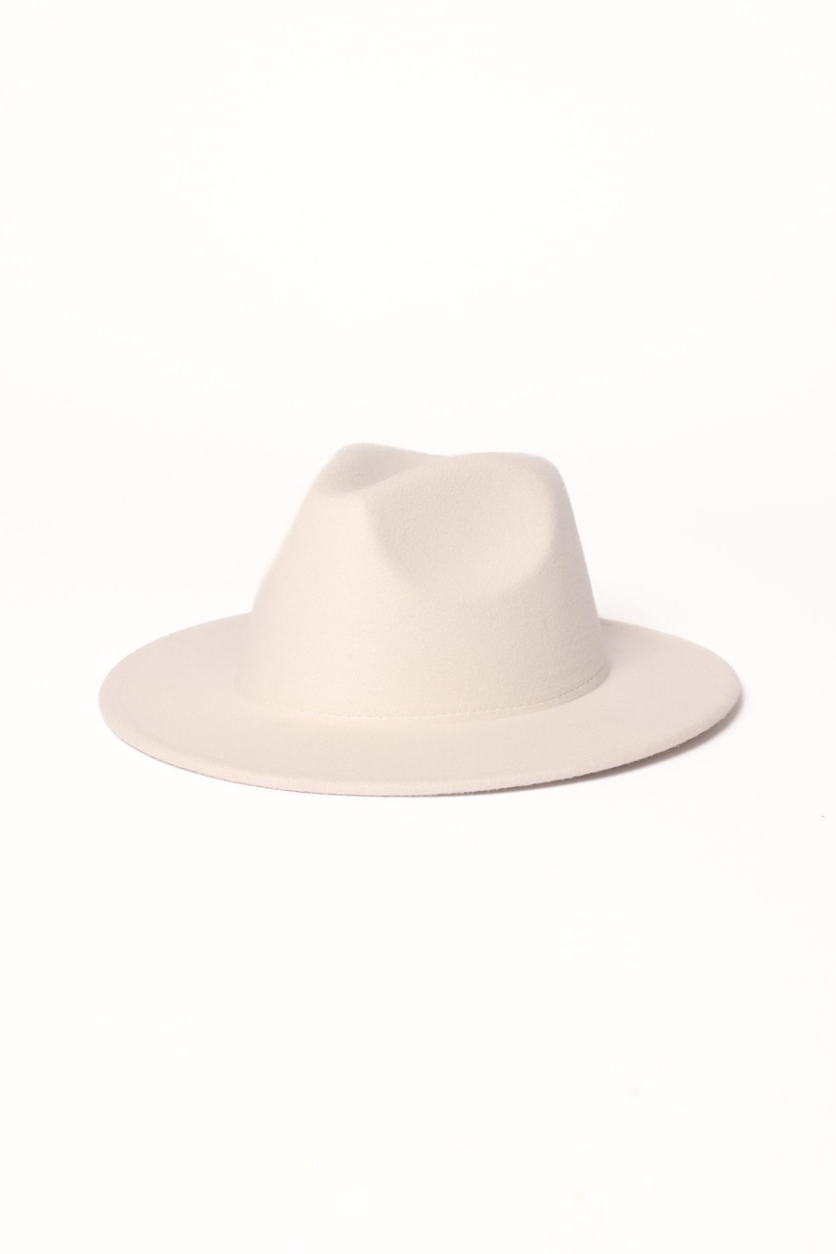 Monroe Hat - Beige