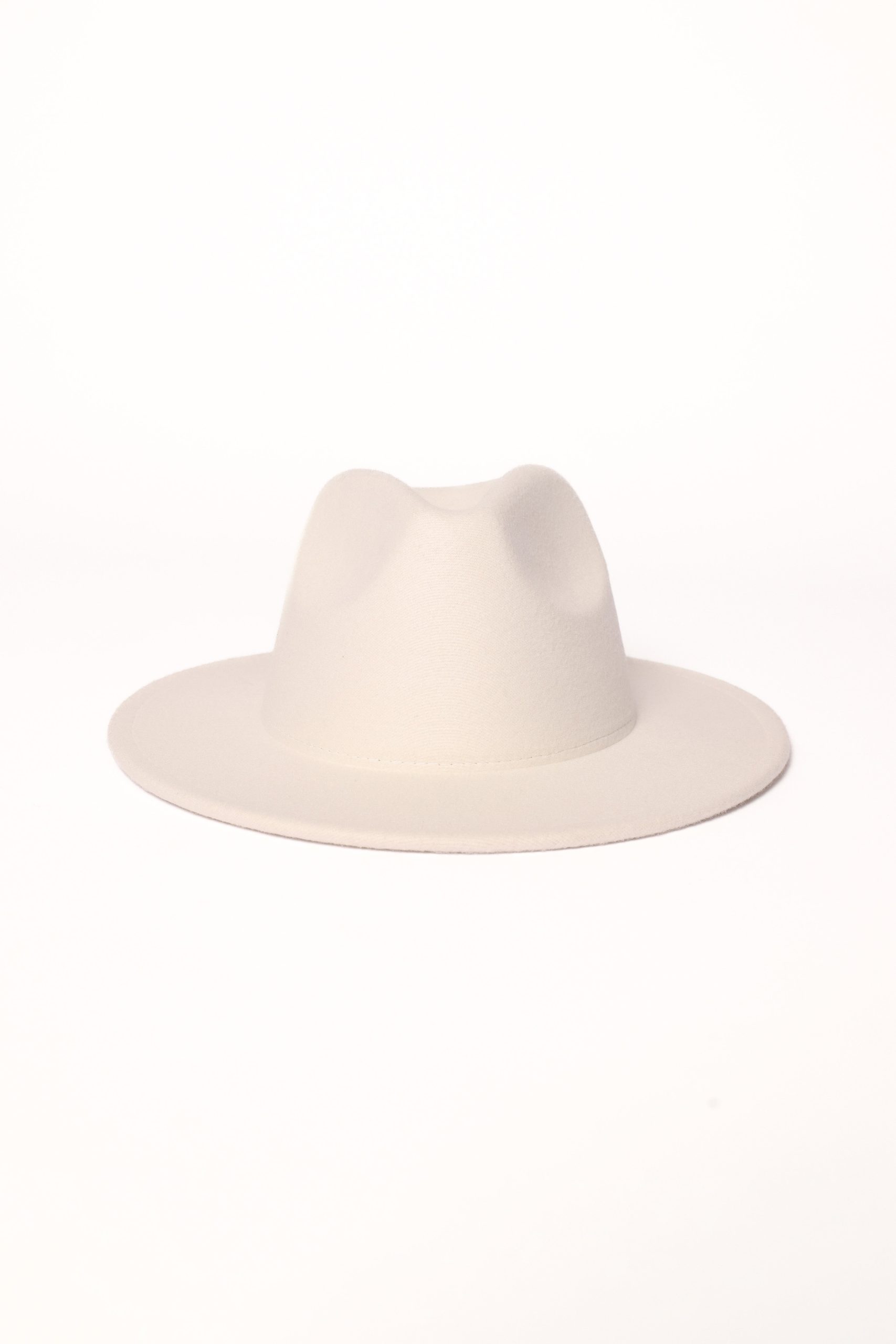 Monroe Hat - Beige - Image 2