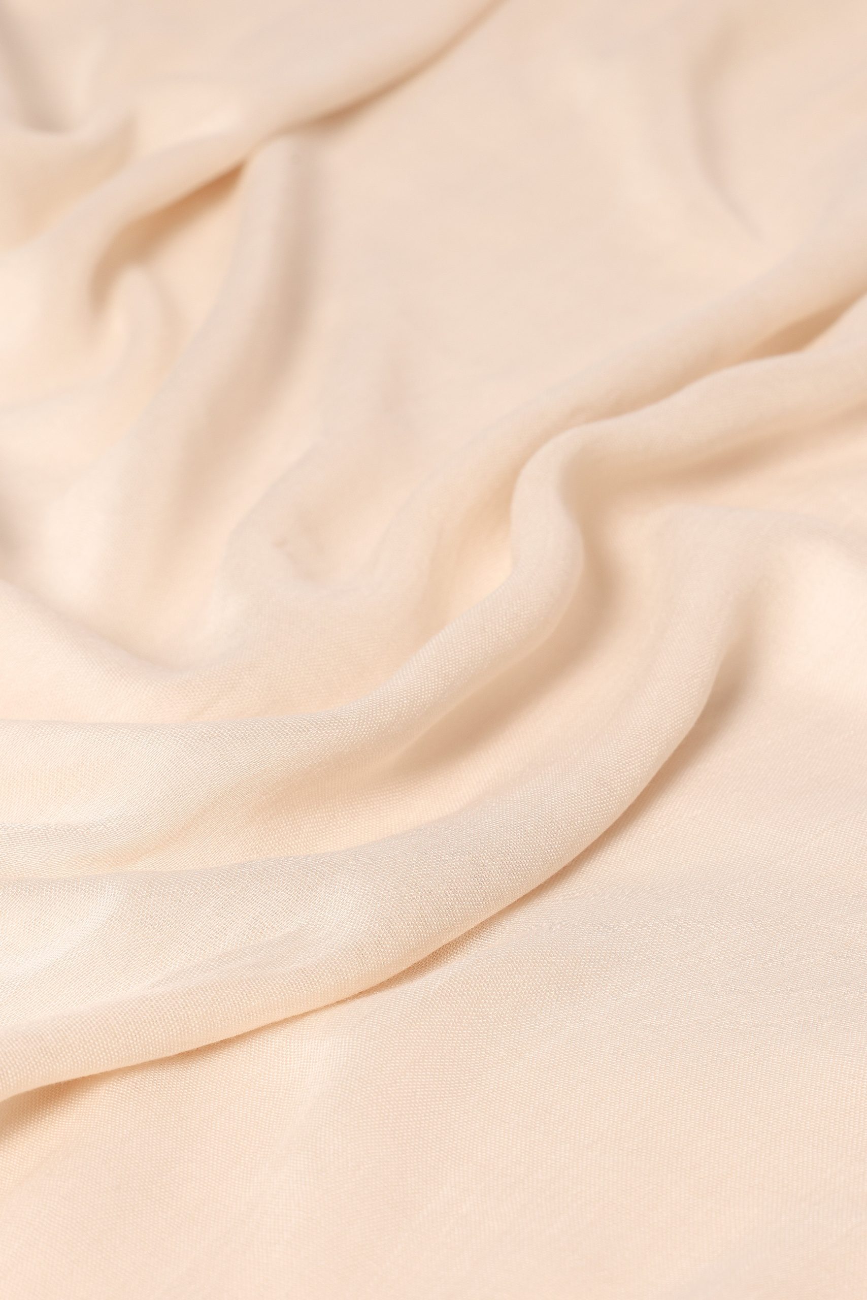 Nerys Scarf - Cream - Image 3