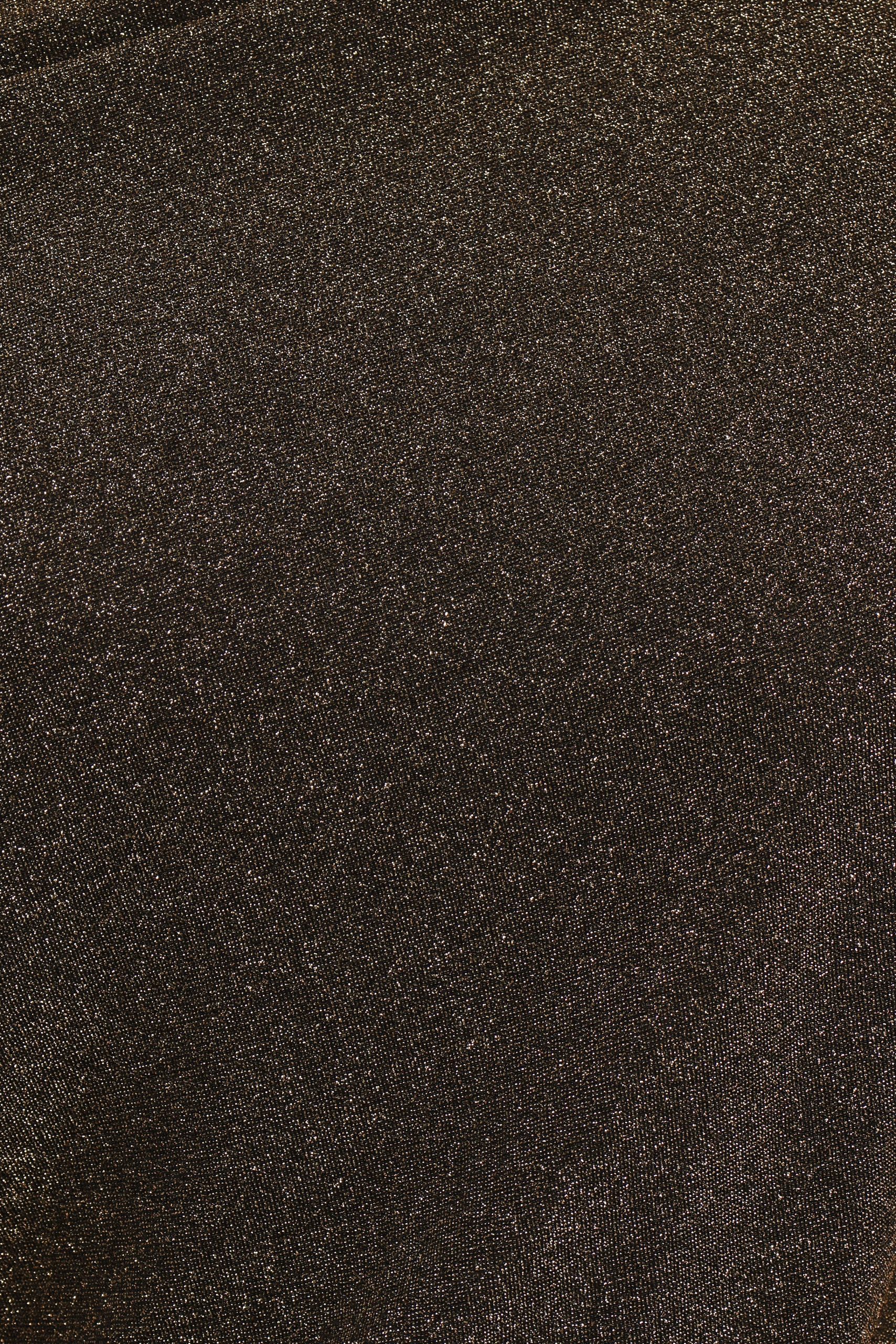 Noelle Jumpsuit - Gold Black - Image 8