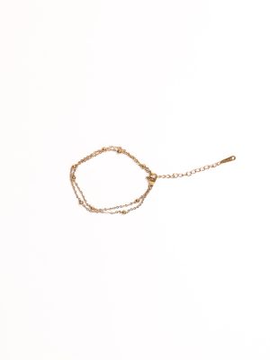 Noemi Bracelet - Gold