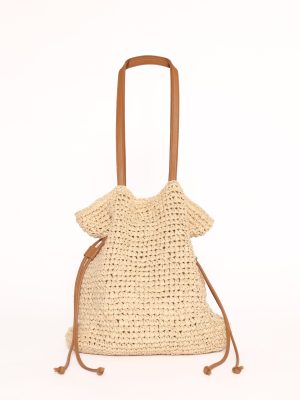 Odessa Bag - Sand